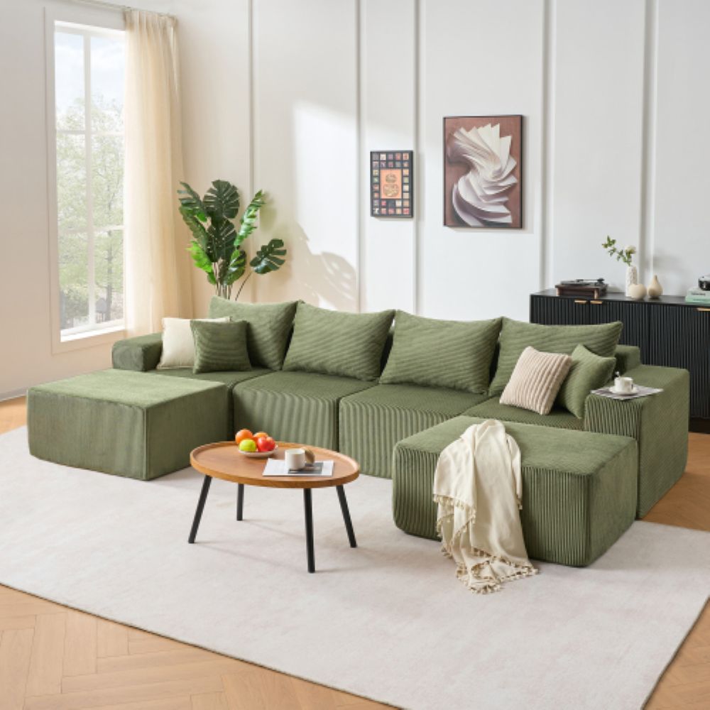 GDFStudio 353780 Sofas-Loveseats - View #2