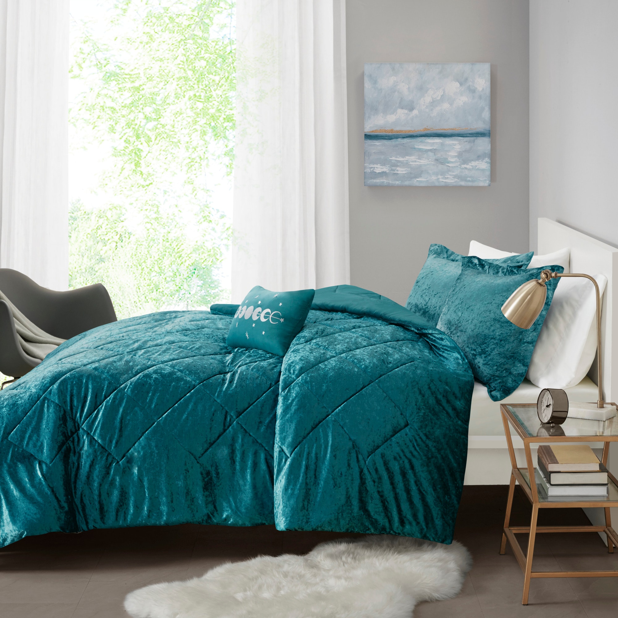 Intelligent Design ID10-1976 bedding - View #7