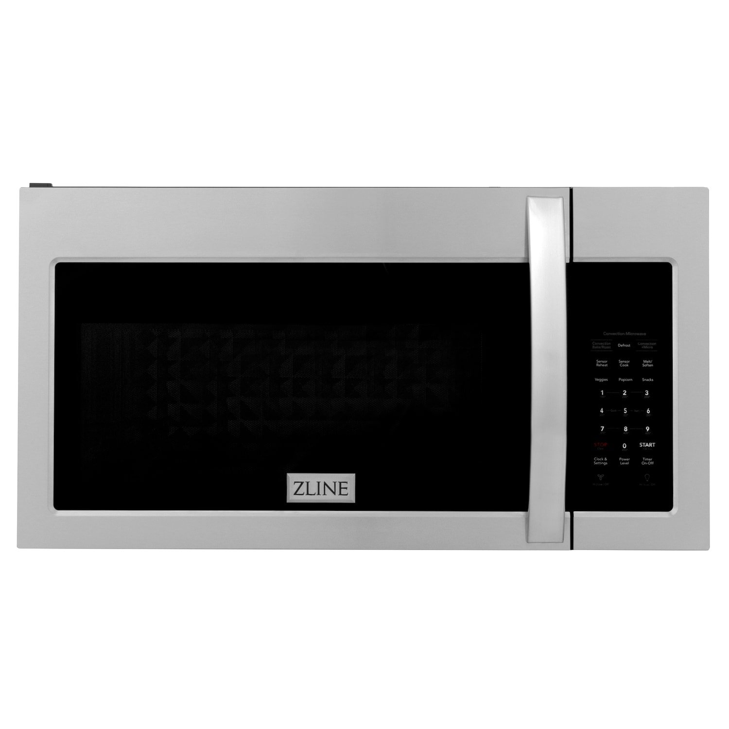 Convection microwave deals lowes