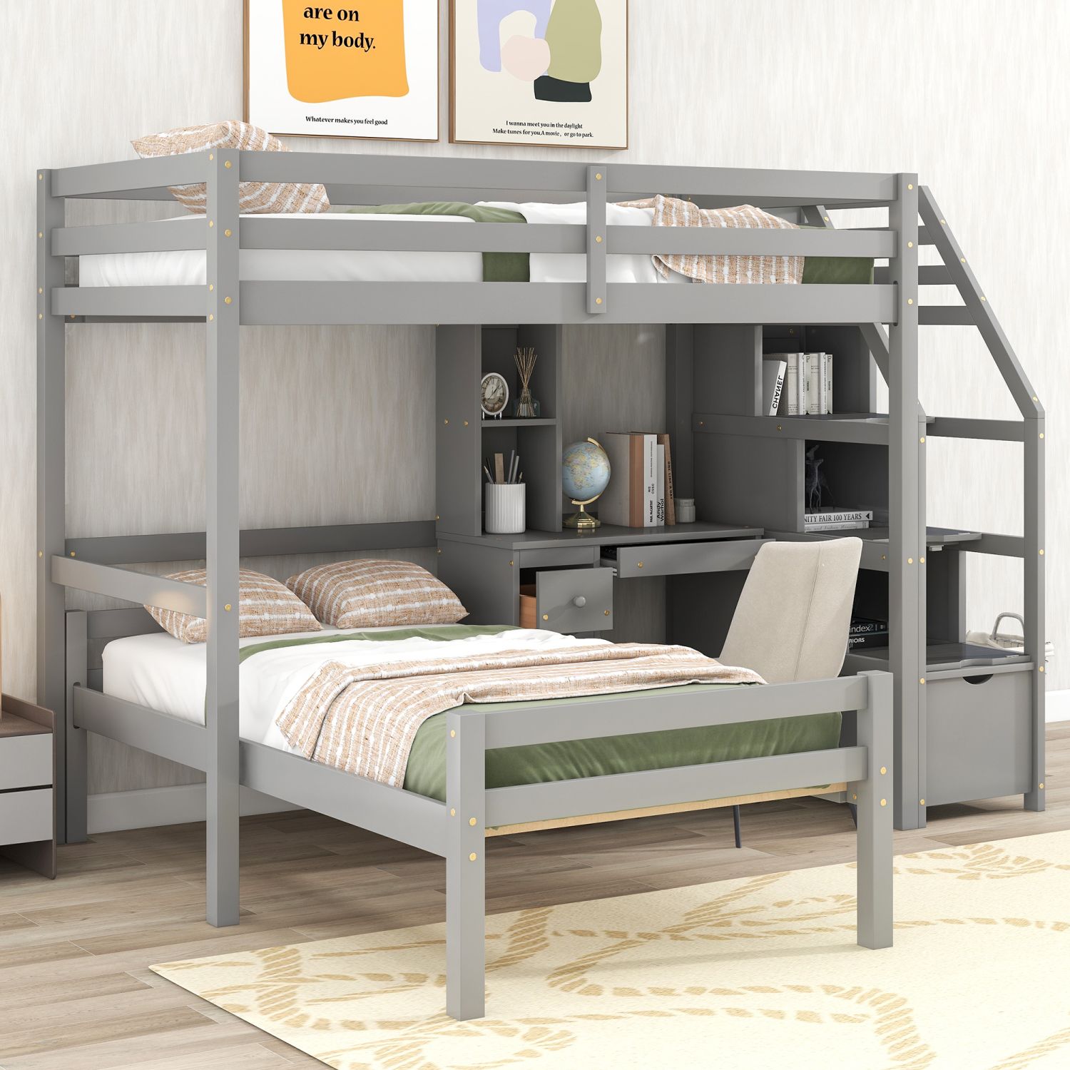 JASMODER GX000417AAE beds - View #2