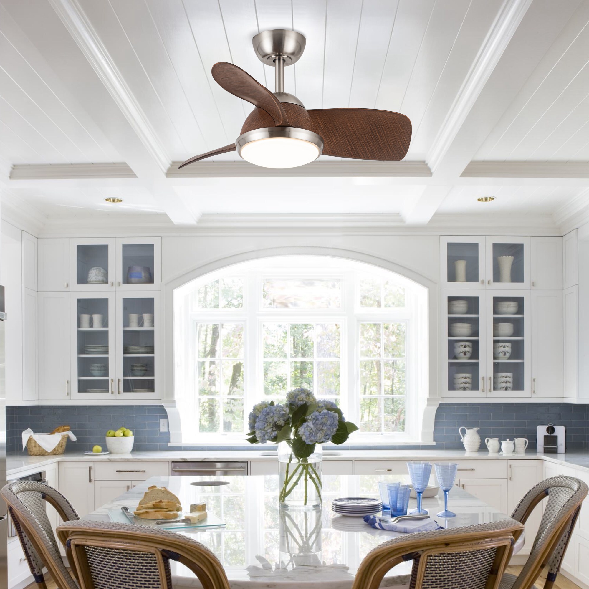 Parrot Uncle F6336110V Ceiling-Fans - View #3