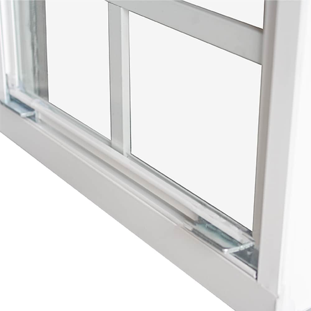 Shed Windows and More 2436WF Single-Hung-Windows - View #4