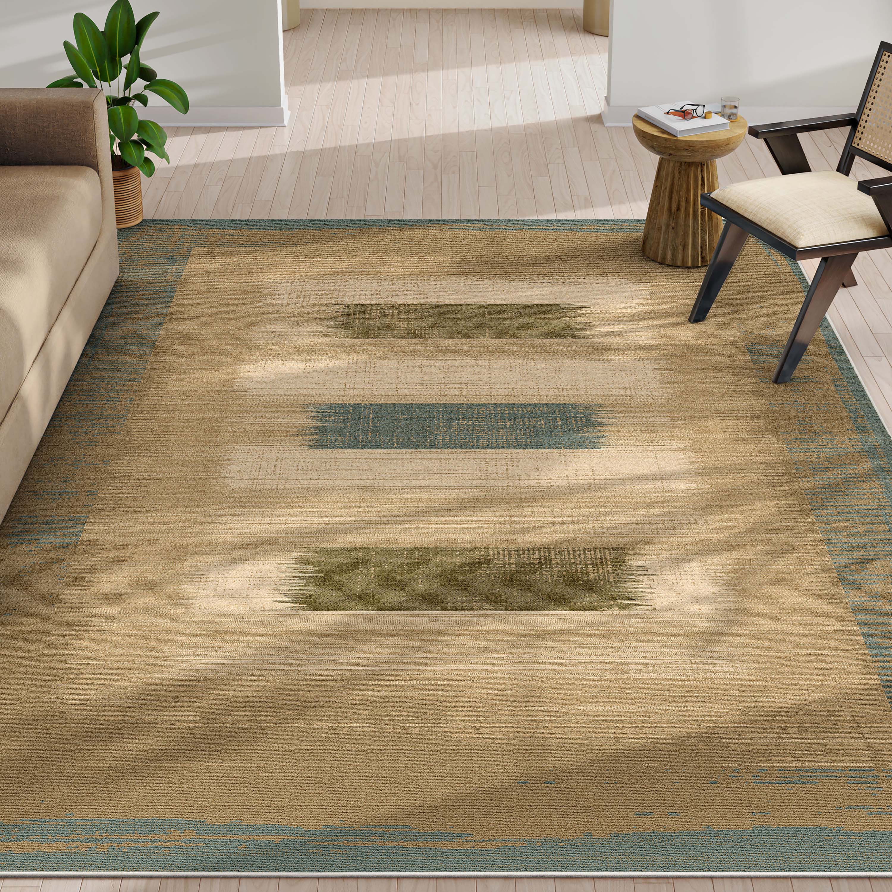 Well Woven W-BRD-05A-5 rugs - View #6