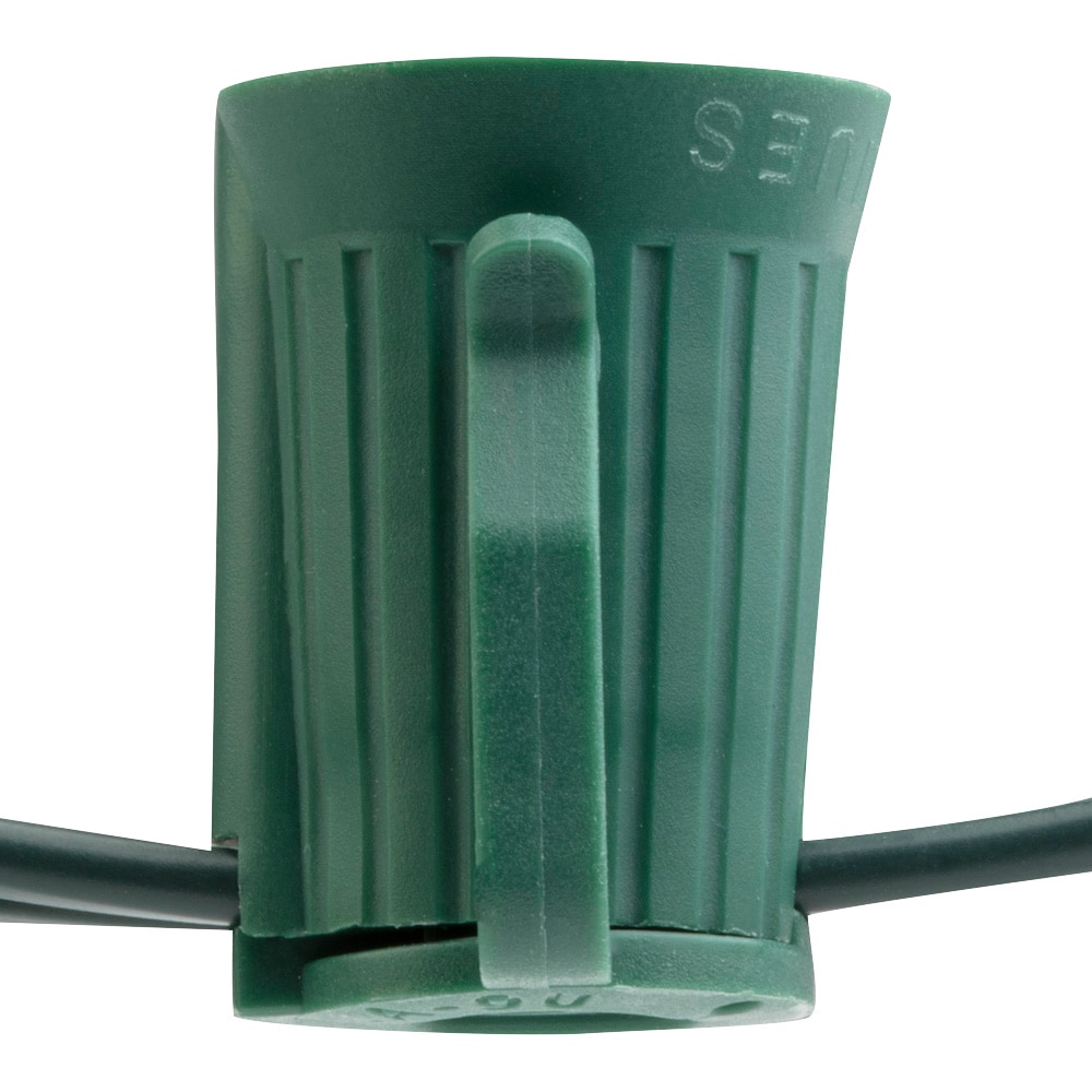 Gemmy 110737 Hard-Wired-Sockets - View #3