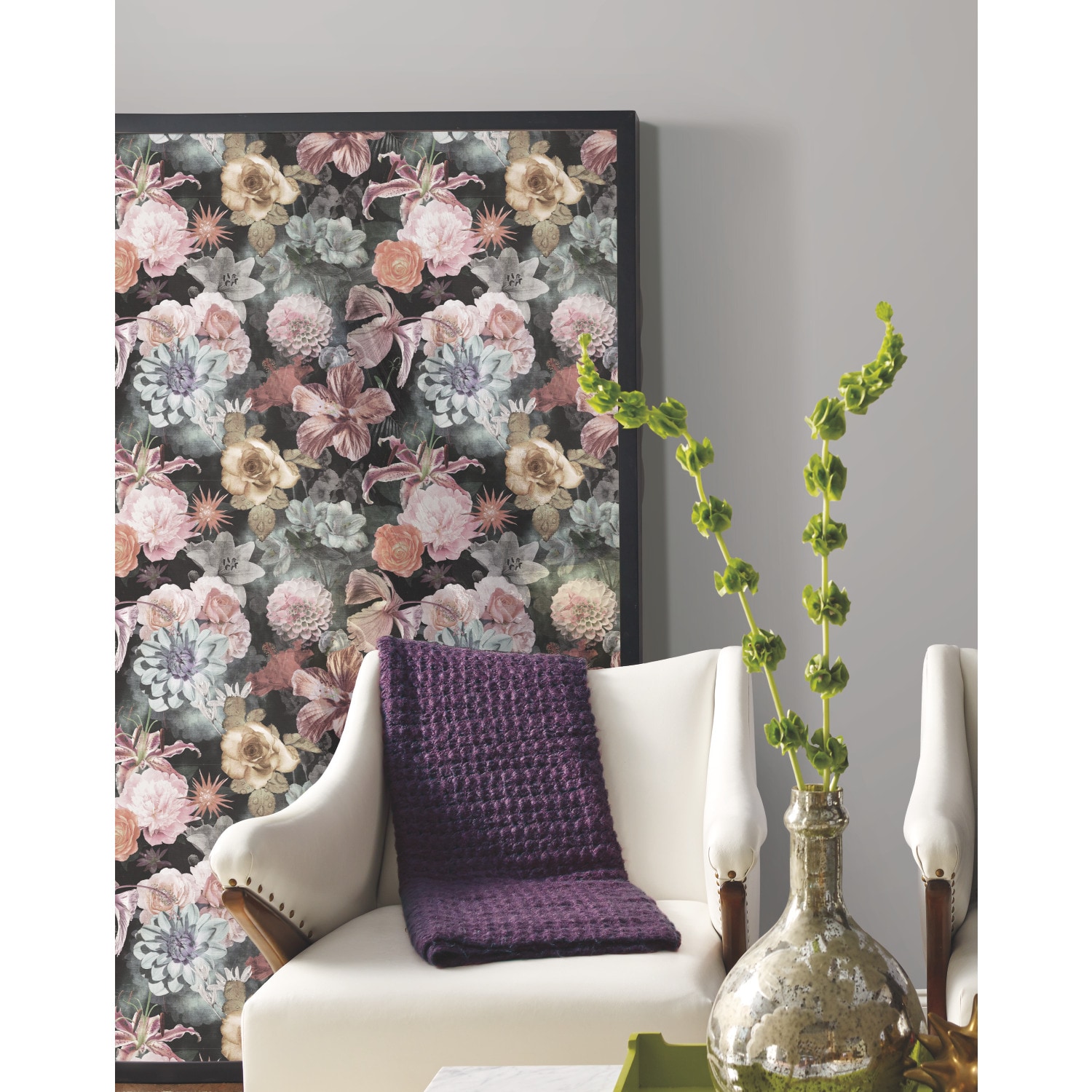 RoomMates RMK11719RL wallpaper - View #5