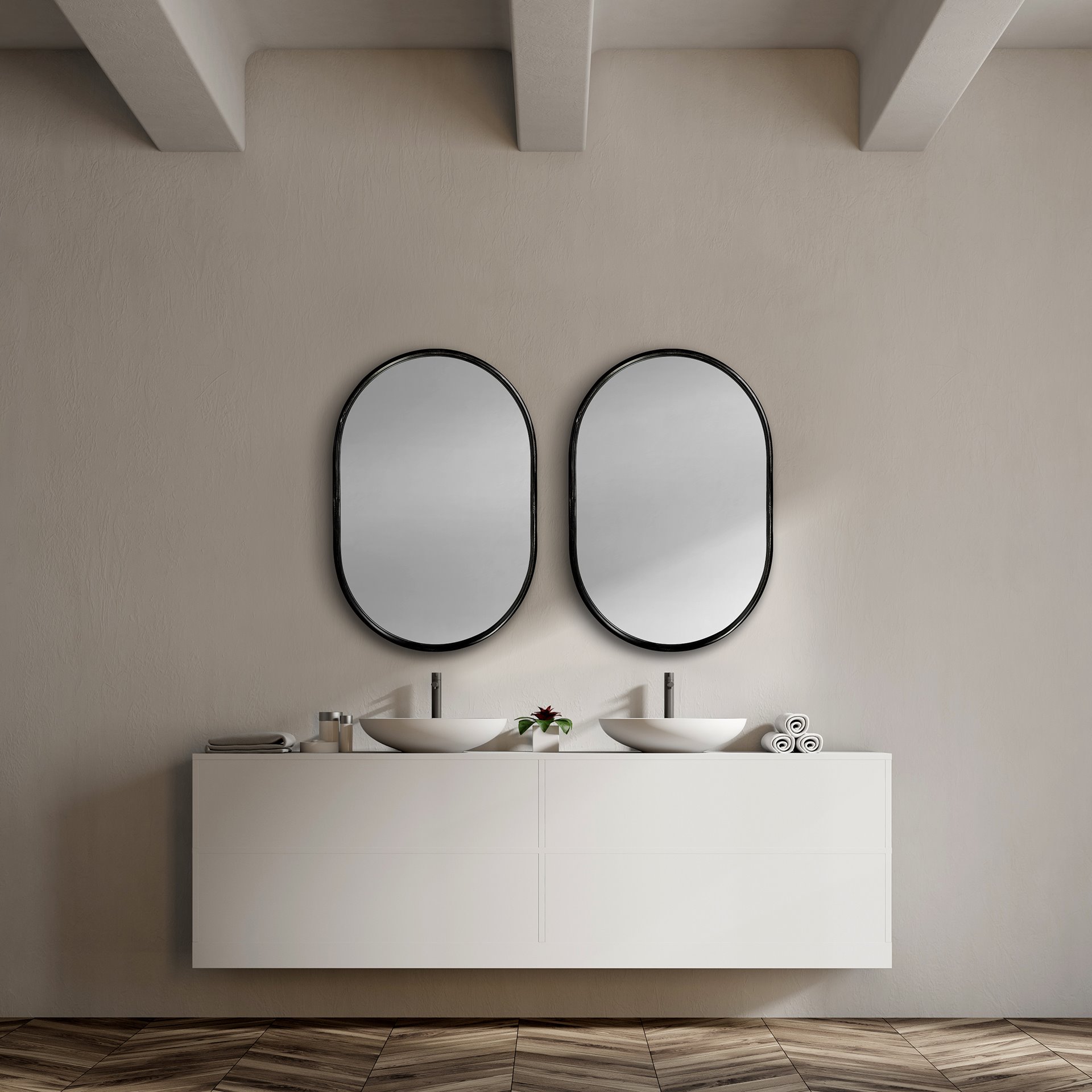 Mercana 68738 Decor-Mirrors - View #5