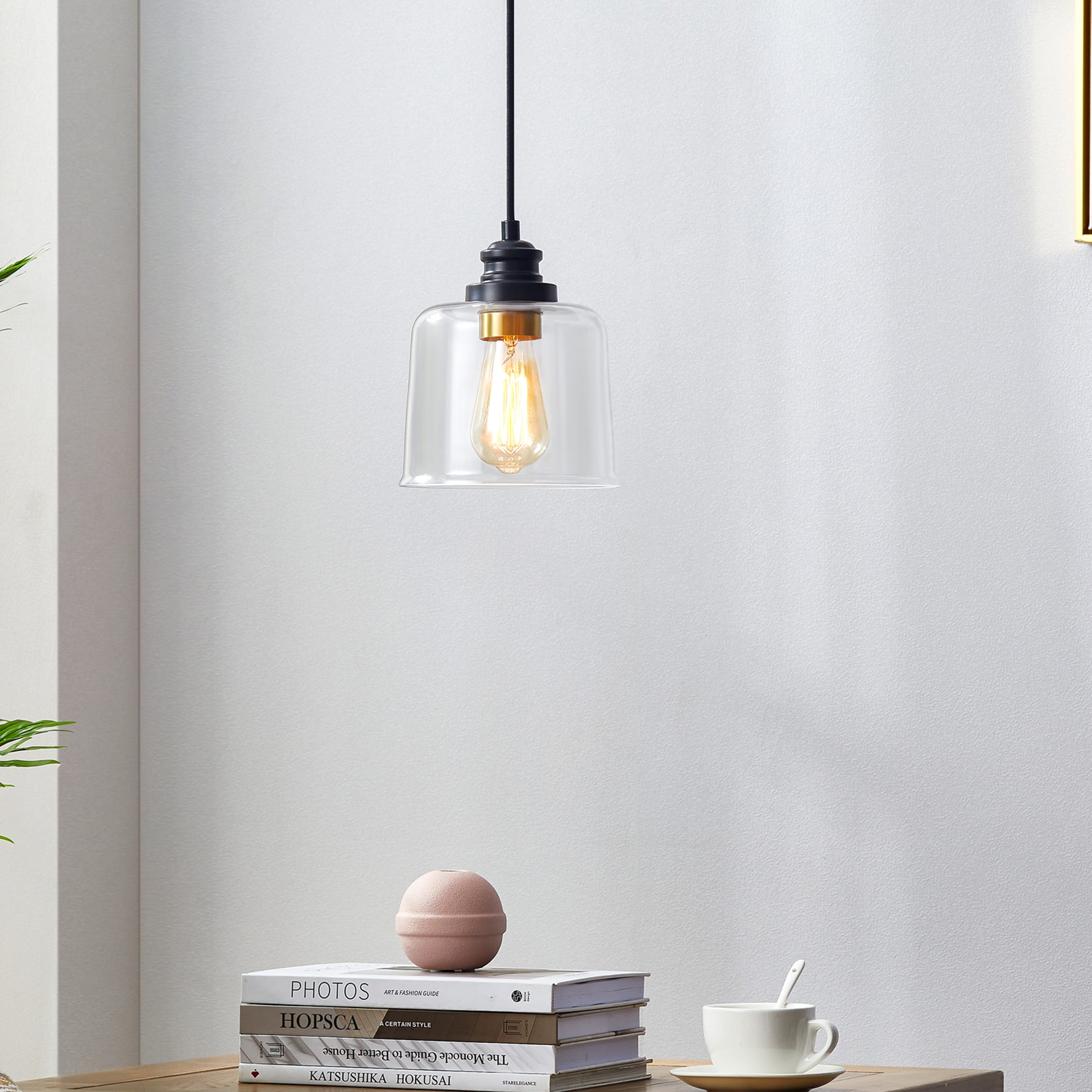 KAWOTI 21043 Pendant-Lights - View #4