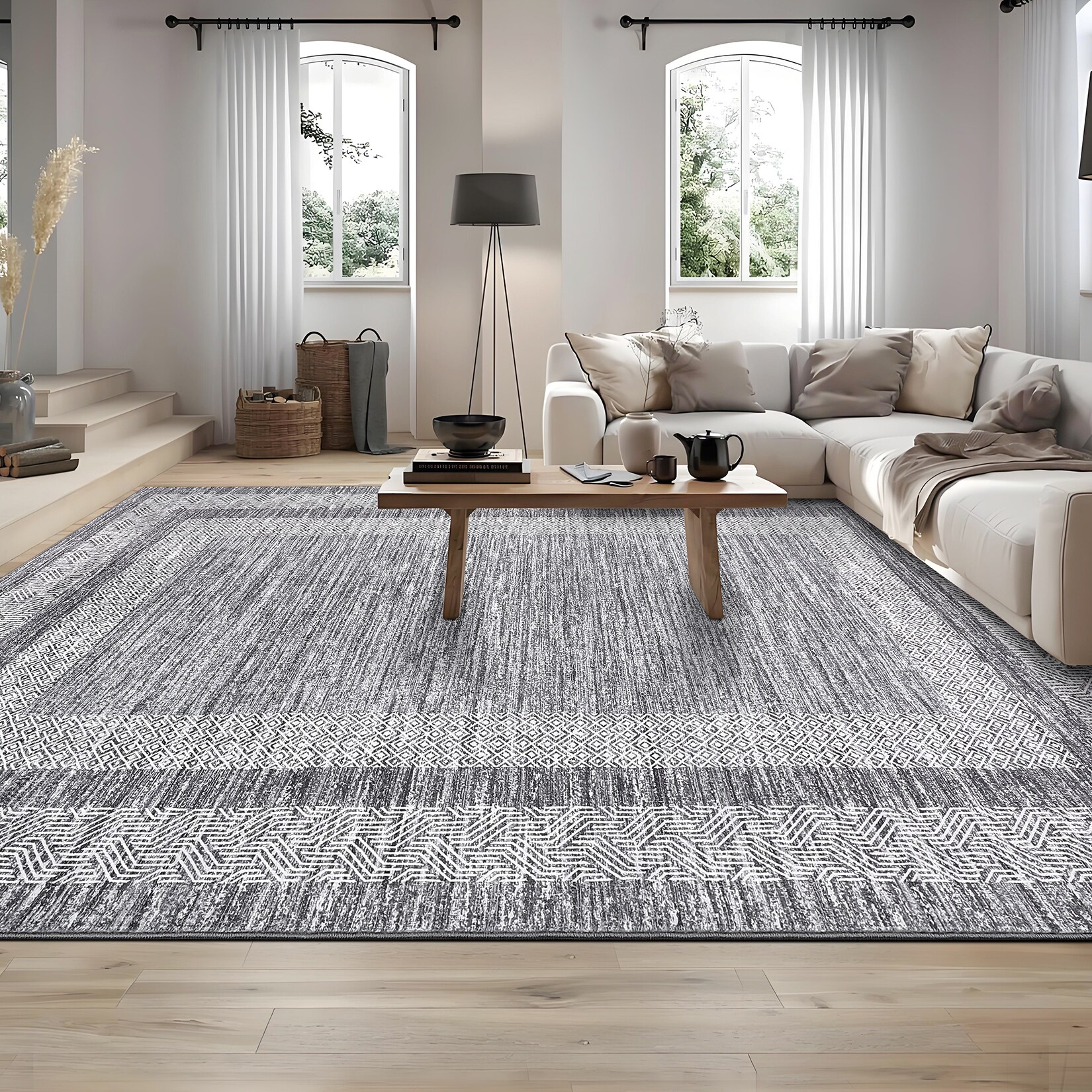 IdealHouse CA7-ZDUP-0EY7QW rugs - View #3