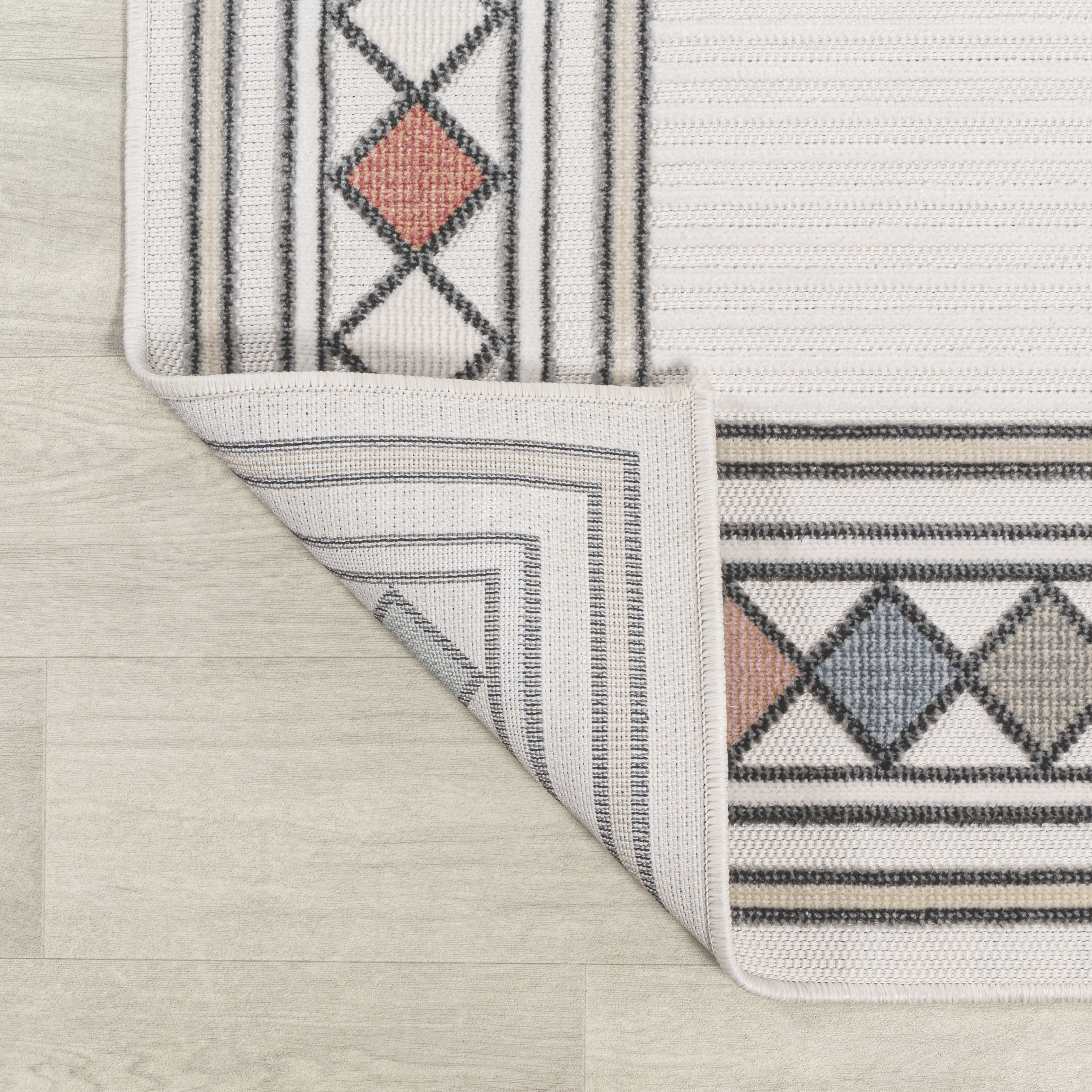 JONATHAN  Y HWC102B-4 rugs - View #6