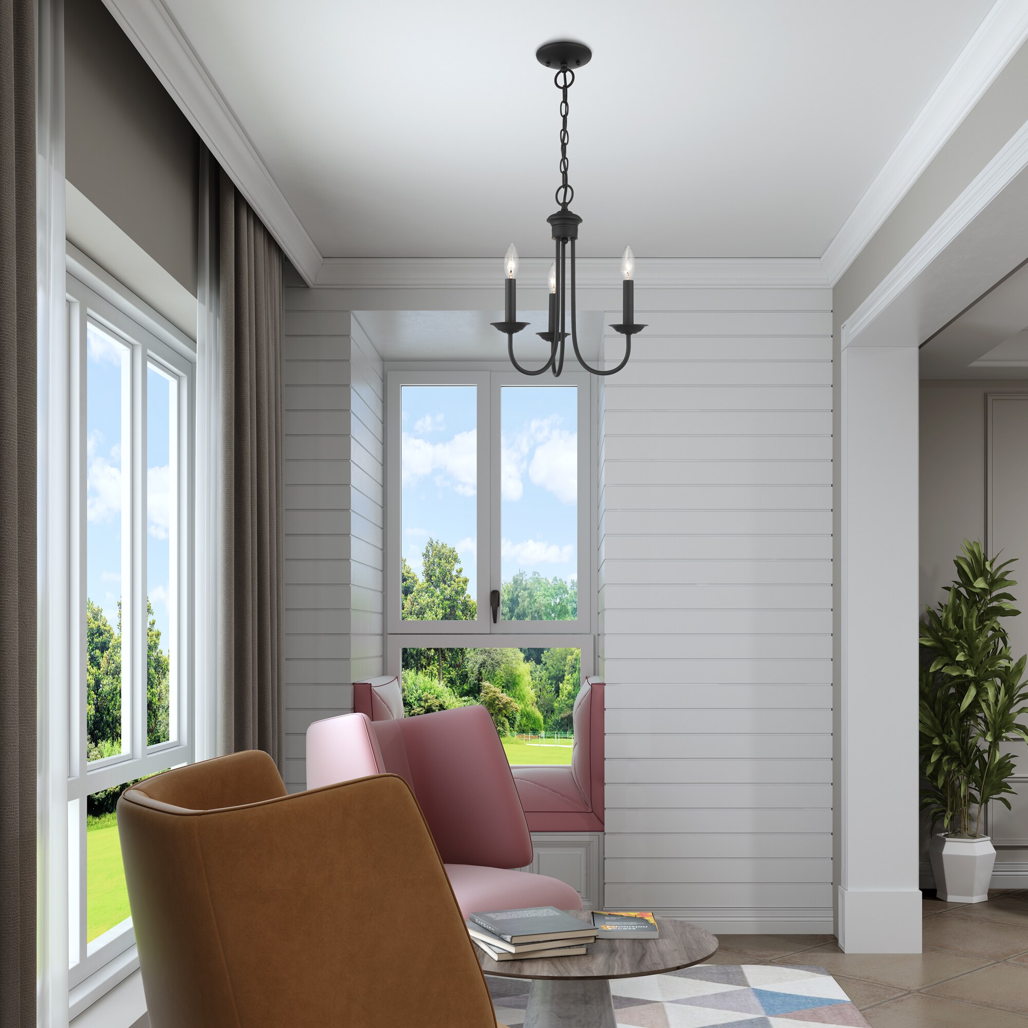 Livex Lighting 42683-04 b090015 - View #8