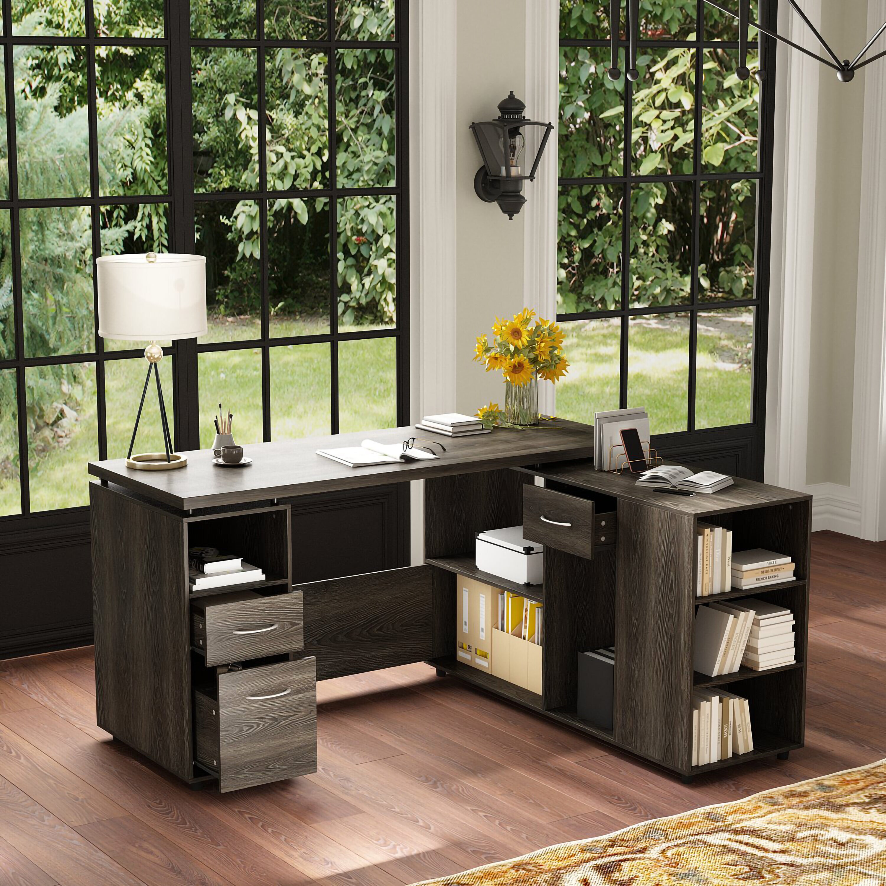 FUFU&GAGA KF020257-03 desks - View #3