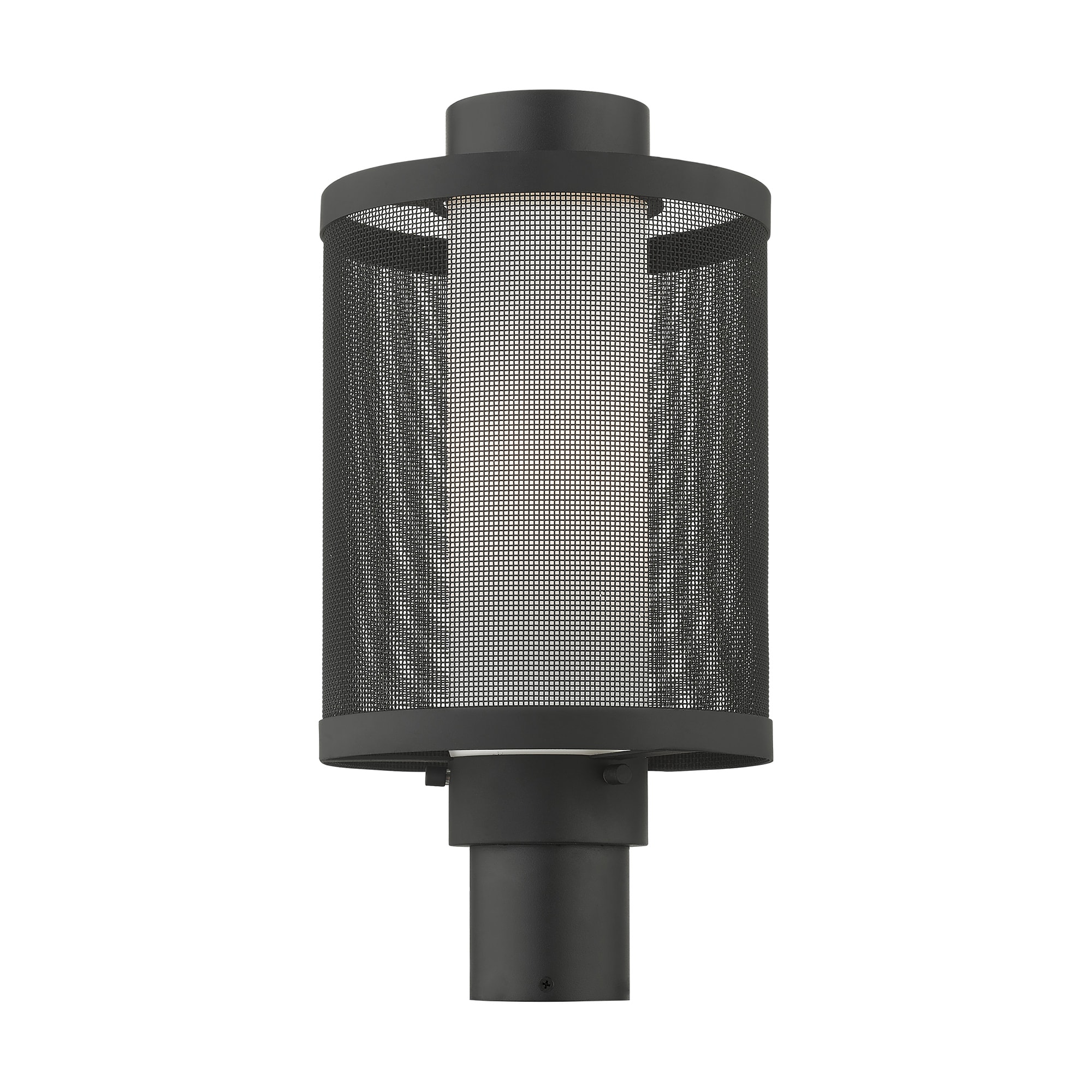 Livex Lighting 20686-14 Post-Lights - View #4