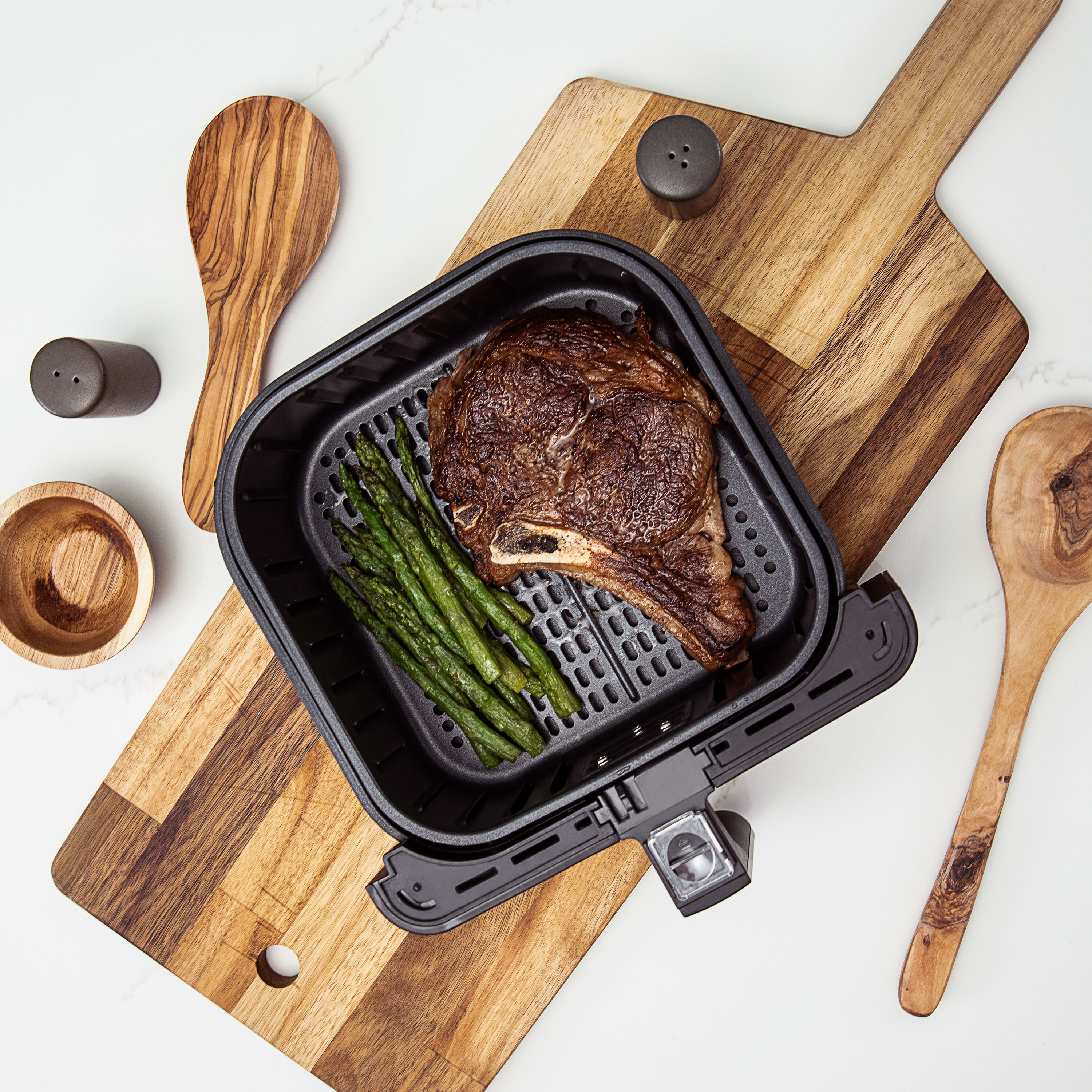 Cast Iron Accessories and More to Inspire you to Jump on the Cast Iron  Skillet Bandwagon!