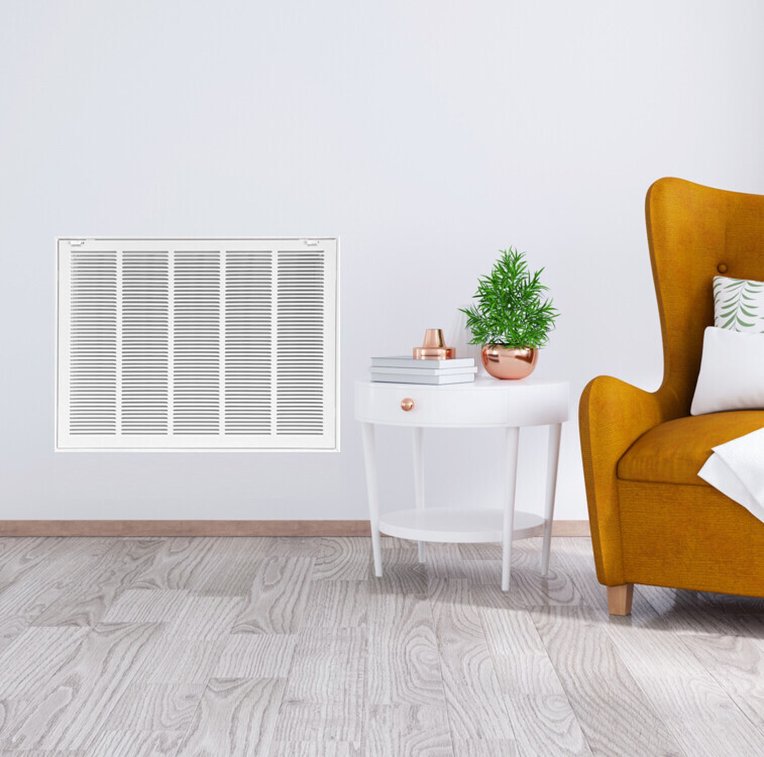 RELIABILT 7232520WH grilles - View #6