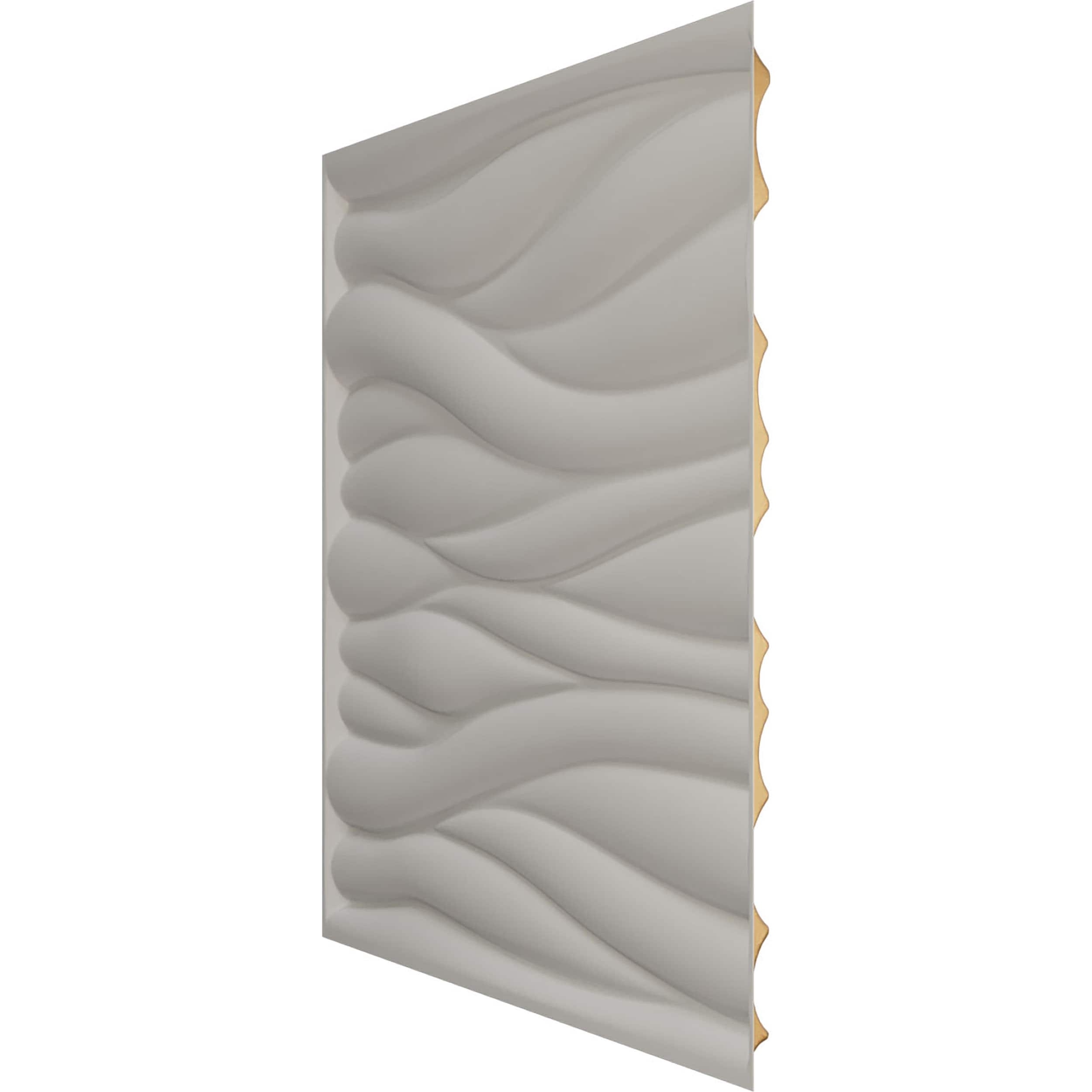 Ekena Millwork WP20X20RPBGL Wall-Panels - View #4