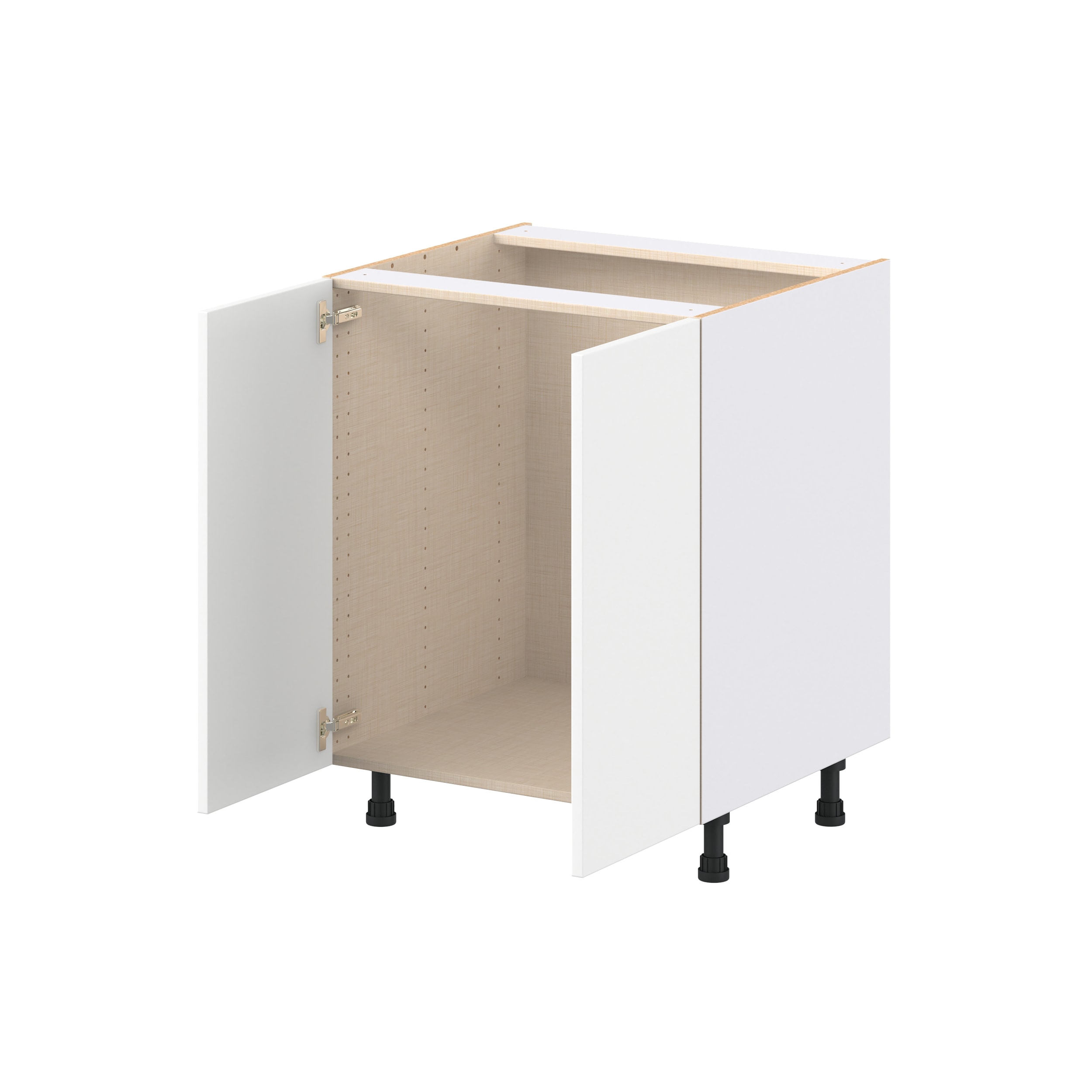 Hugo&Borg DSSB27FH-LA Cabinets-Kitchen - View #5