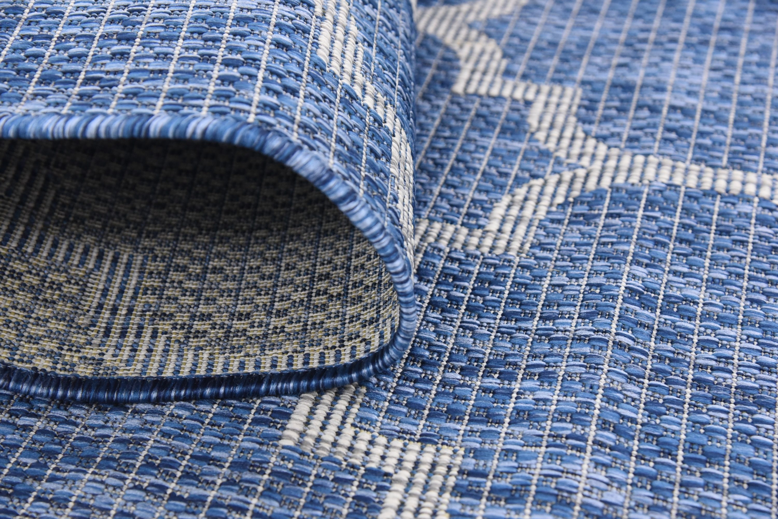 Unique Loom 3128999 rugs - View #3