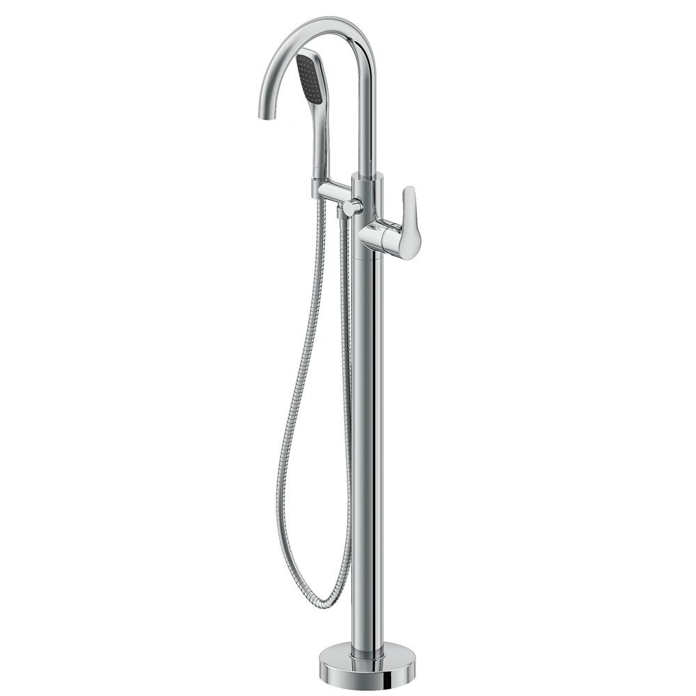 Jacuzzi MZ45C59 bathtubs - View #6