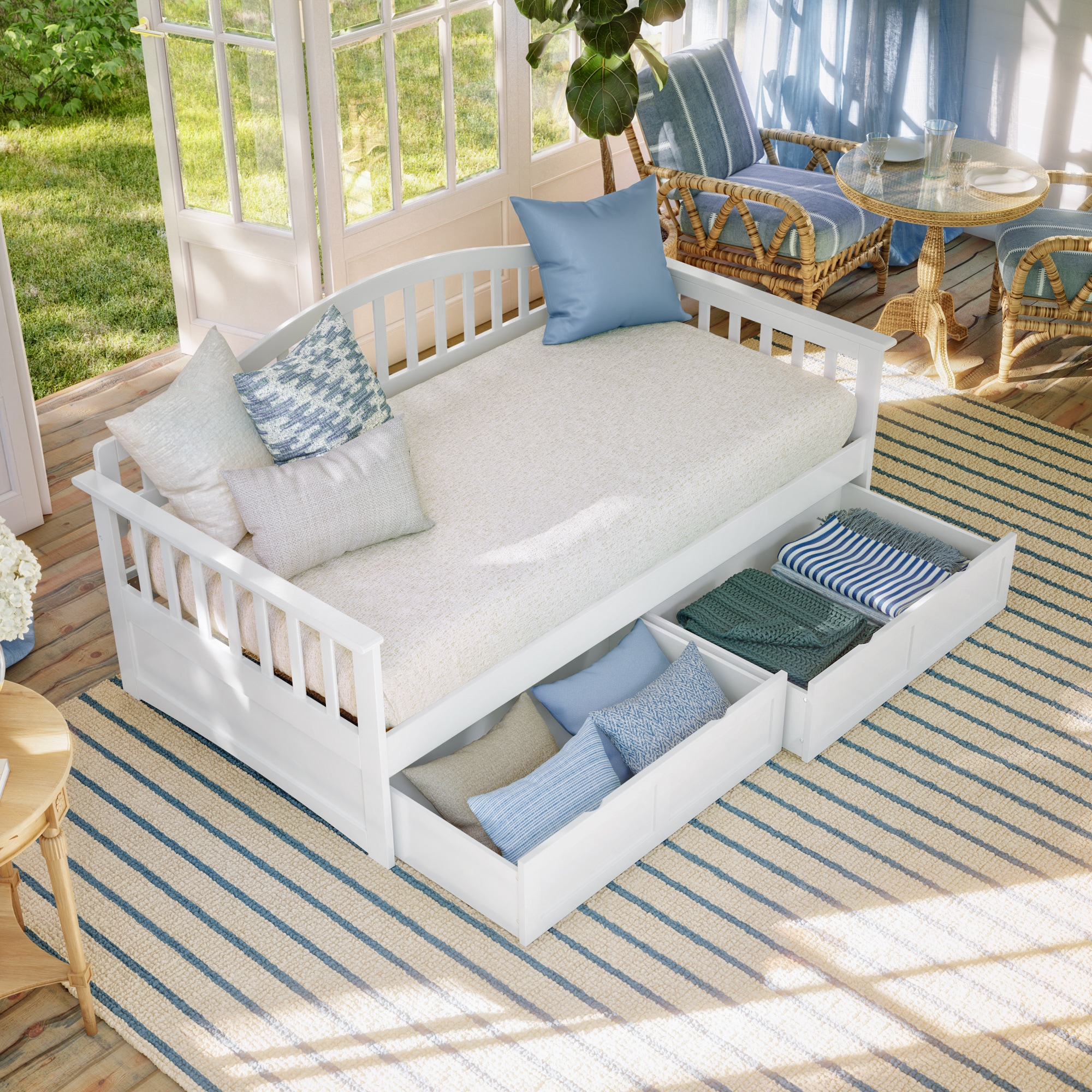 AFI AG133622 beds - View #4