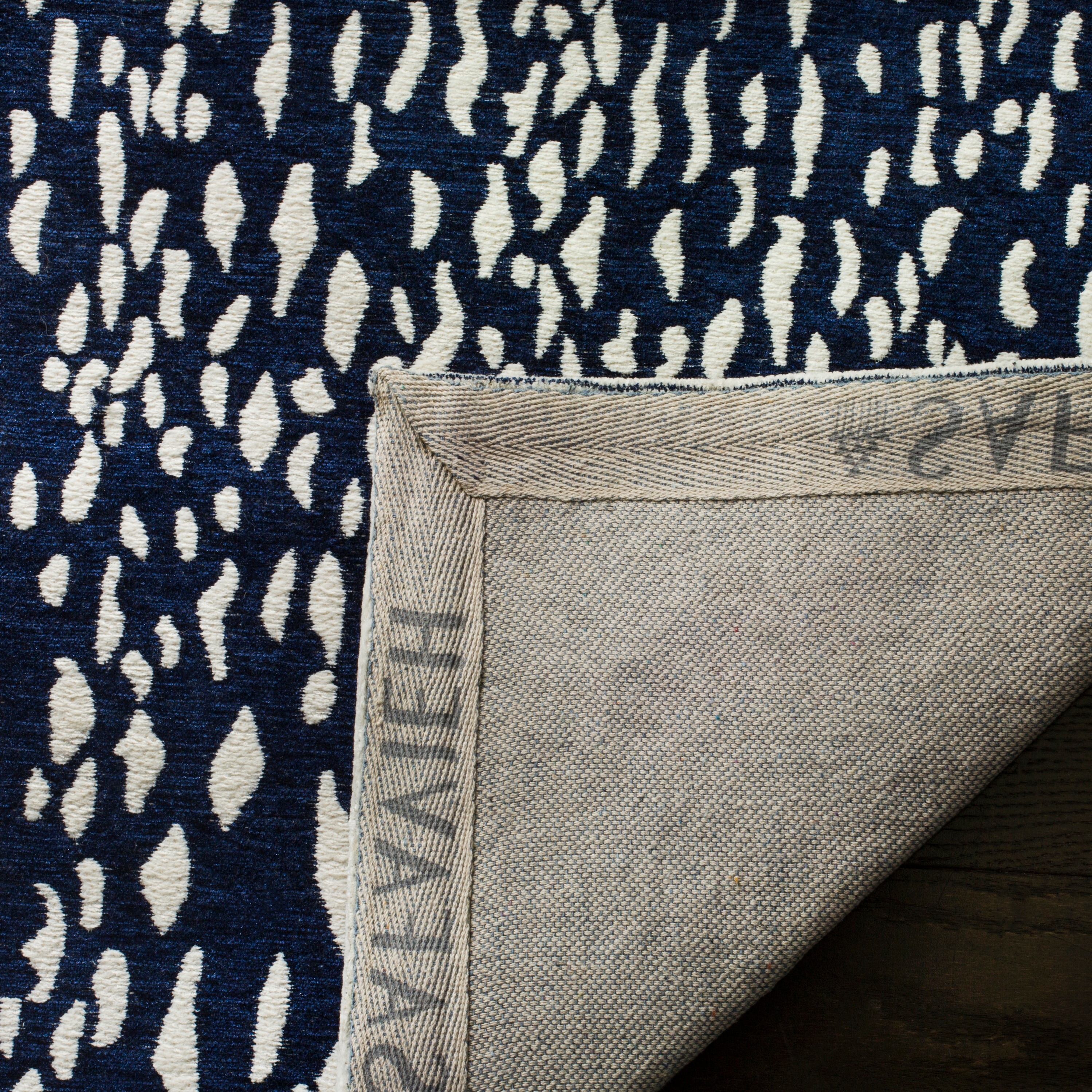Safavieh MRB657B-8 rugs - View #4