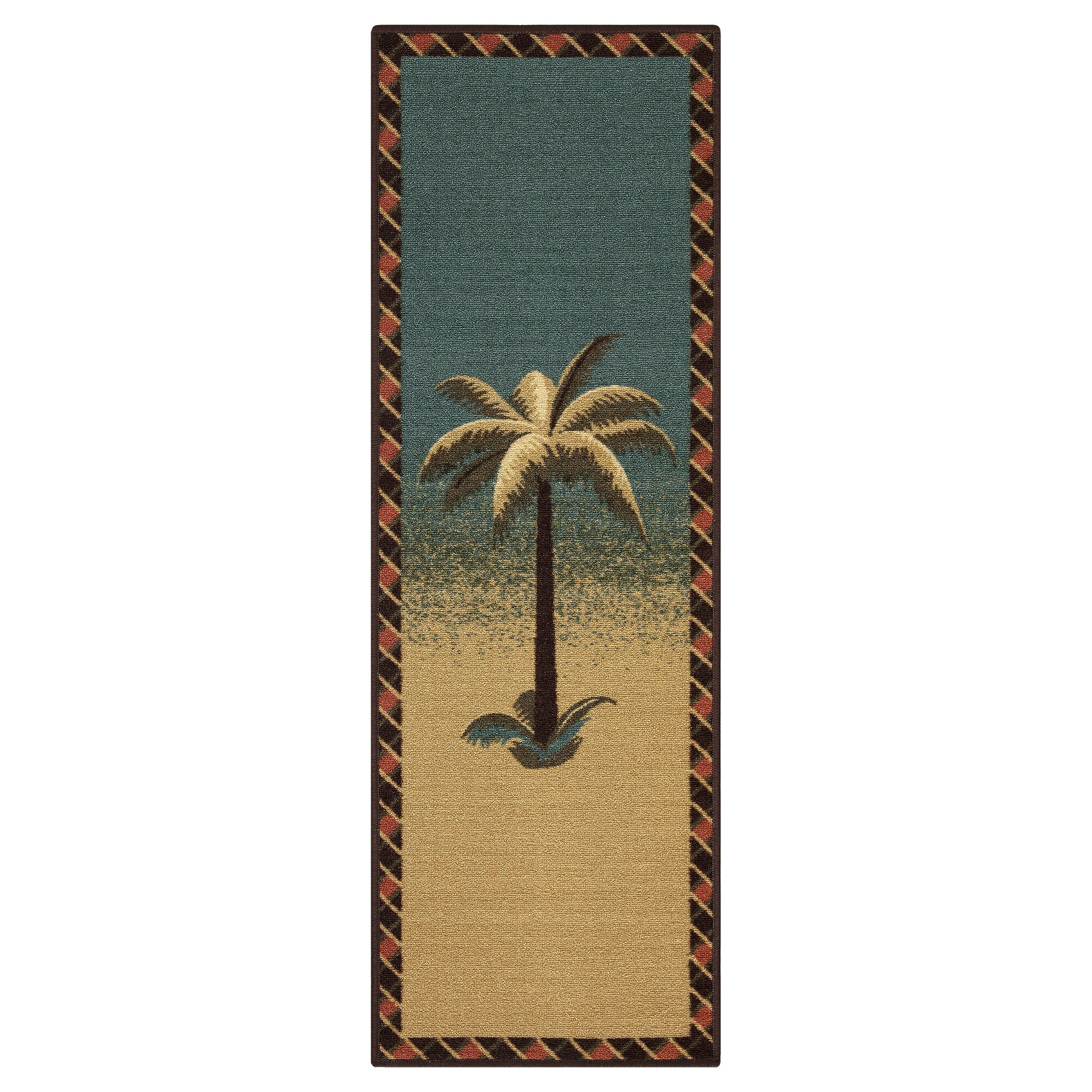 Ottomanson KTC7845-20X59 rugs - View #2