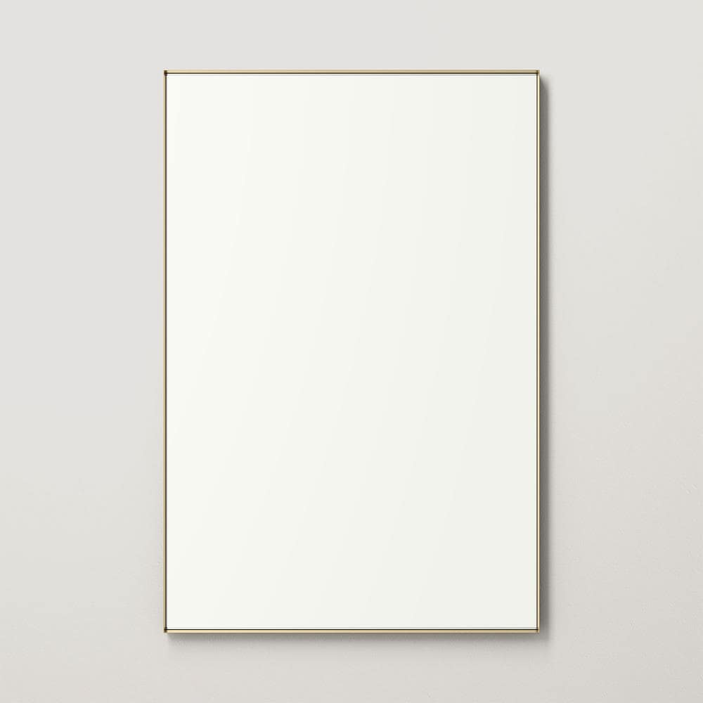 Better Bevel 20032 Framed-Bath-Mirrors - View #5