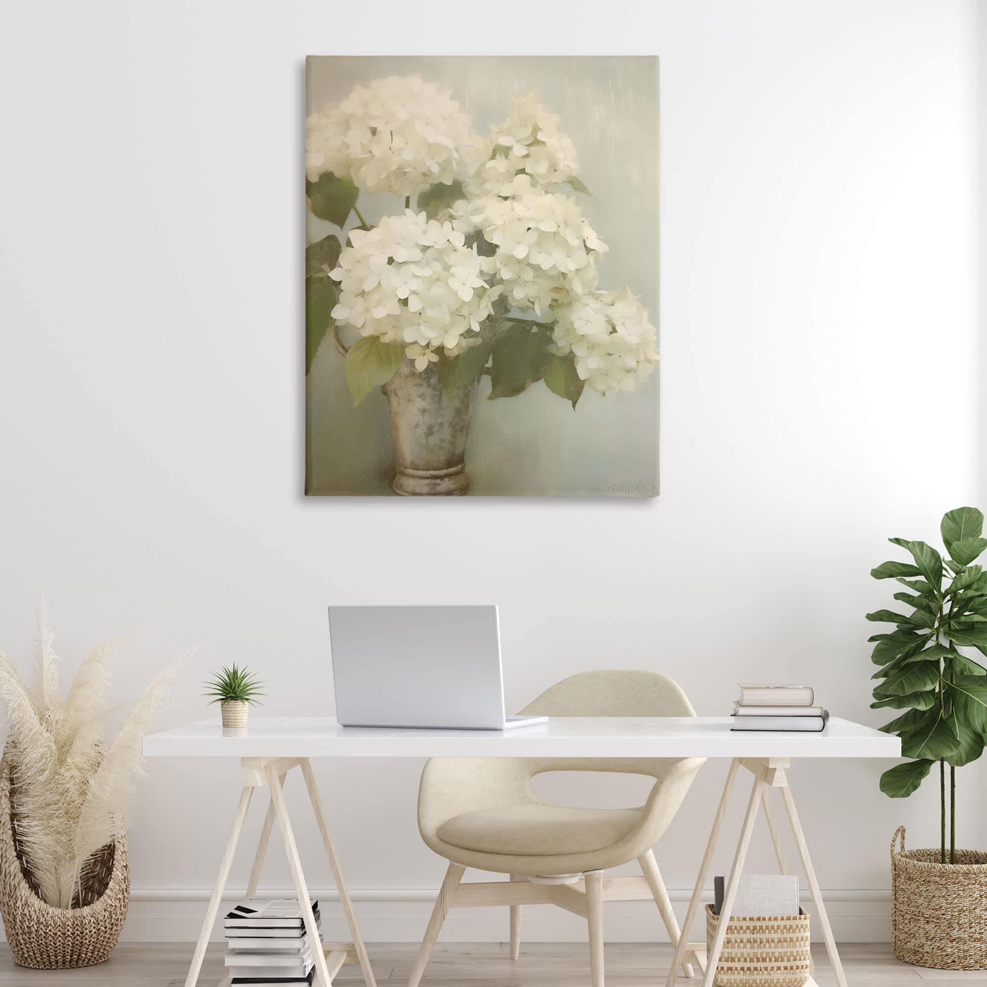 Stupell Industries BT-853-CN-36X48 Wall-Art - View #3