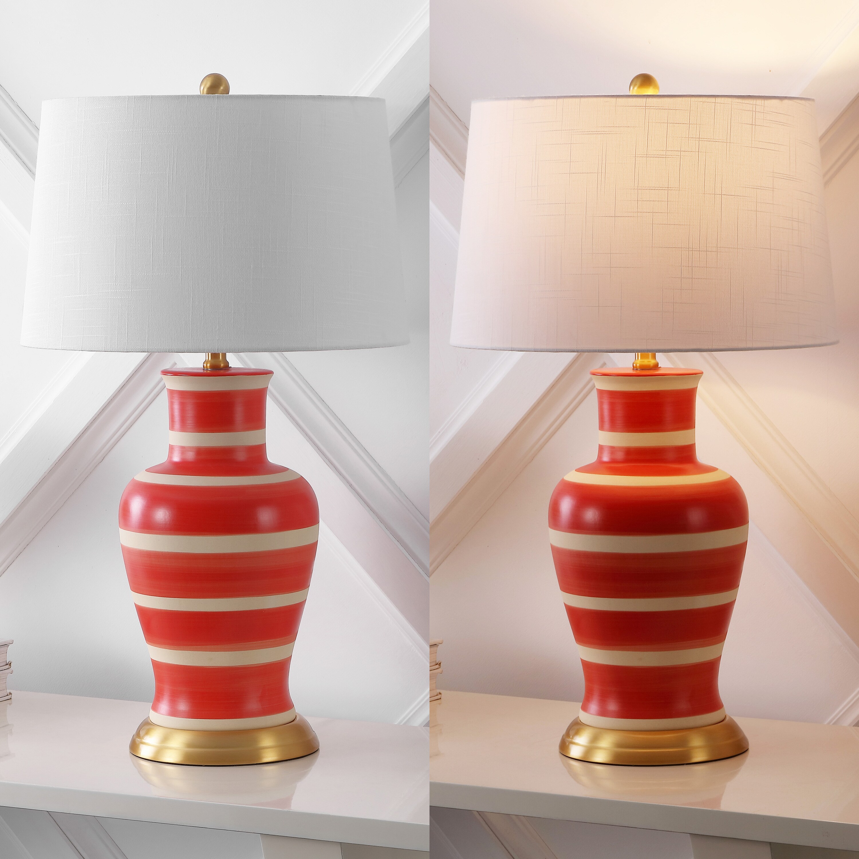 JONATHAN  Y JYL4026K Table-Lamps - View #5