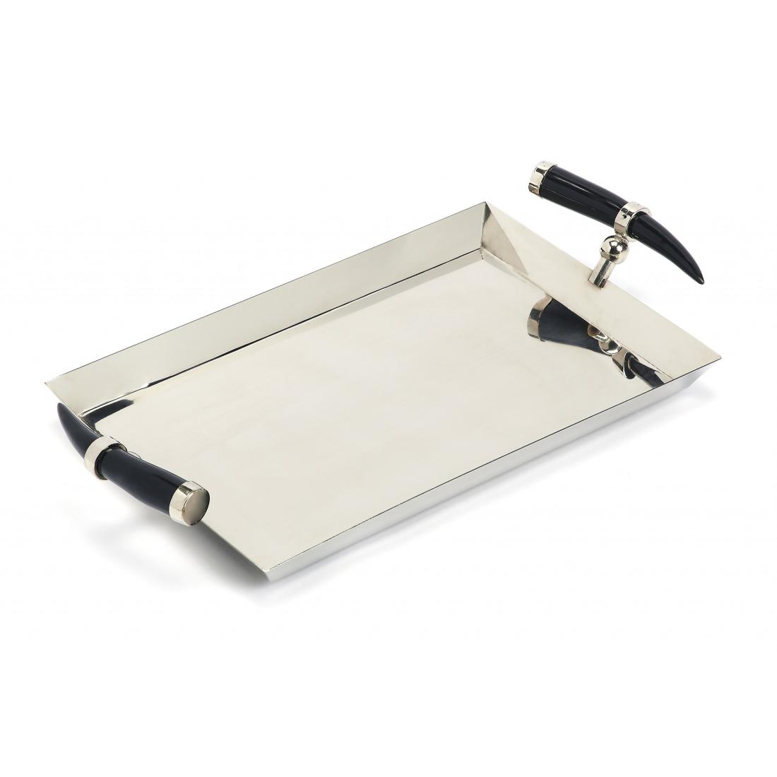 HomeRoots 4000388898 Serving-Trays-Caddies - View #3