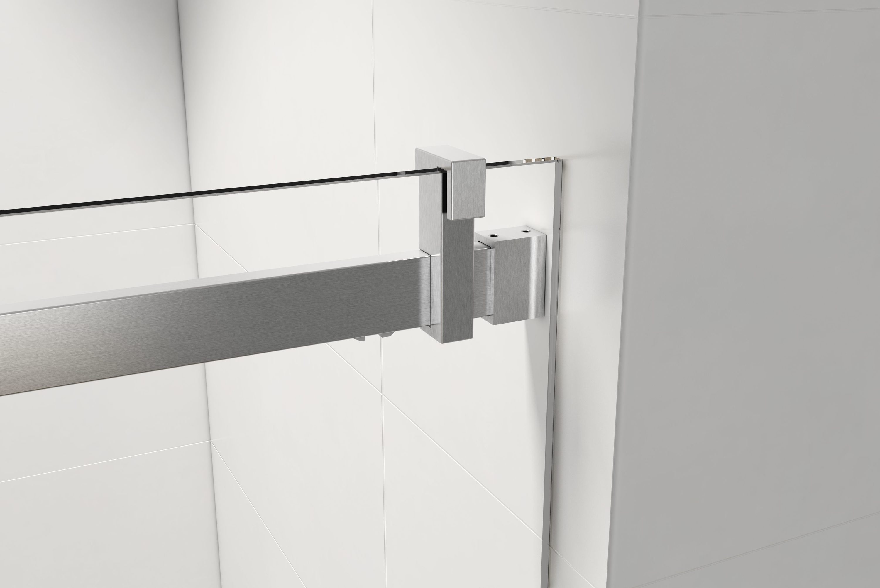 CASAINC CVY-SS10-60BR Shower-Doors - View #3