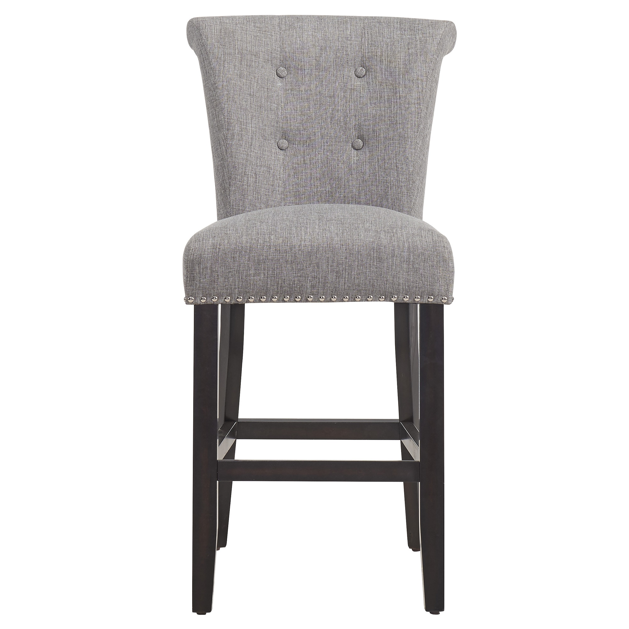 Worldwide Homefurnishings 203-221CF/LG stools - View #3