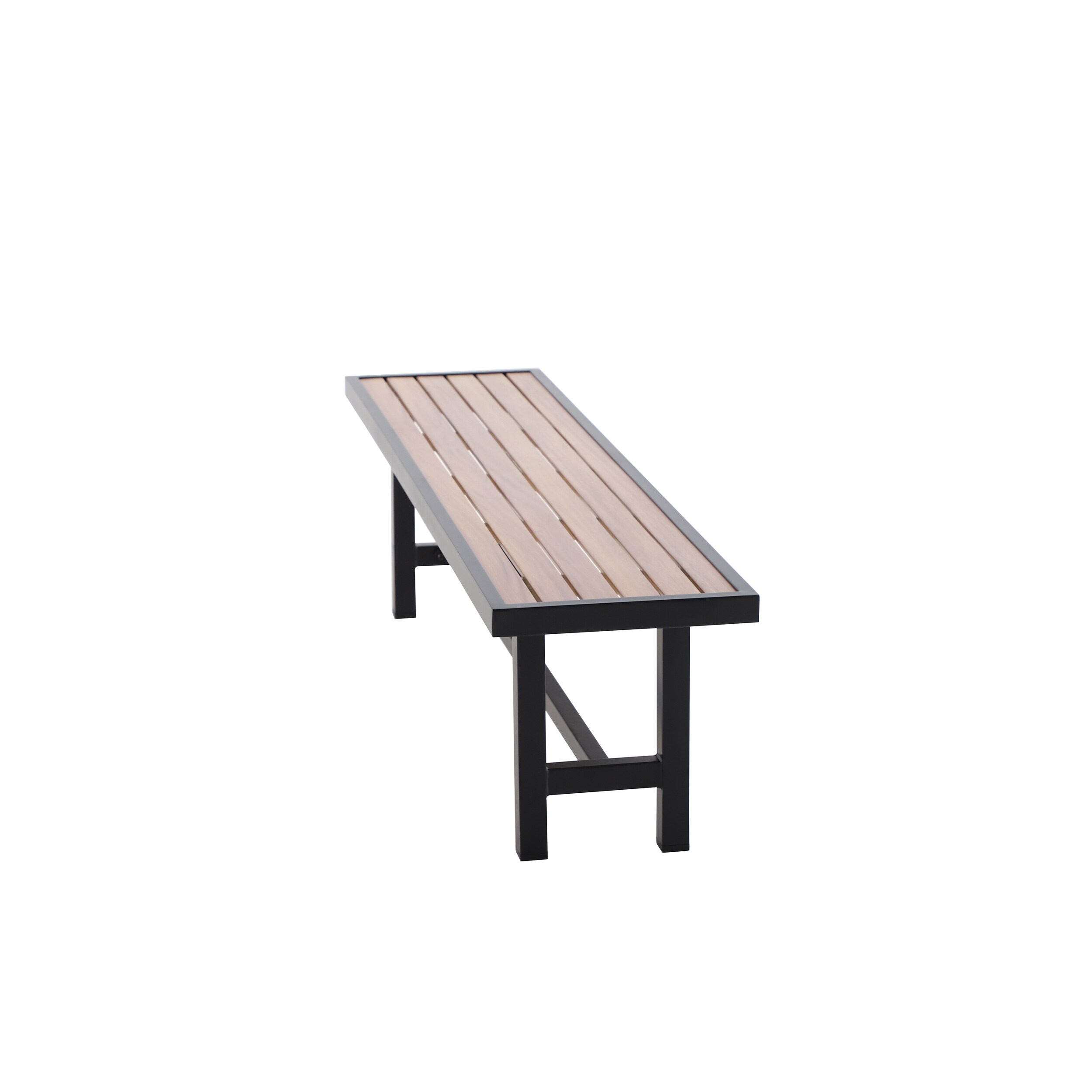 allen + roth FSS60672 benches - View #10