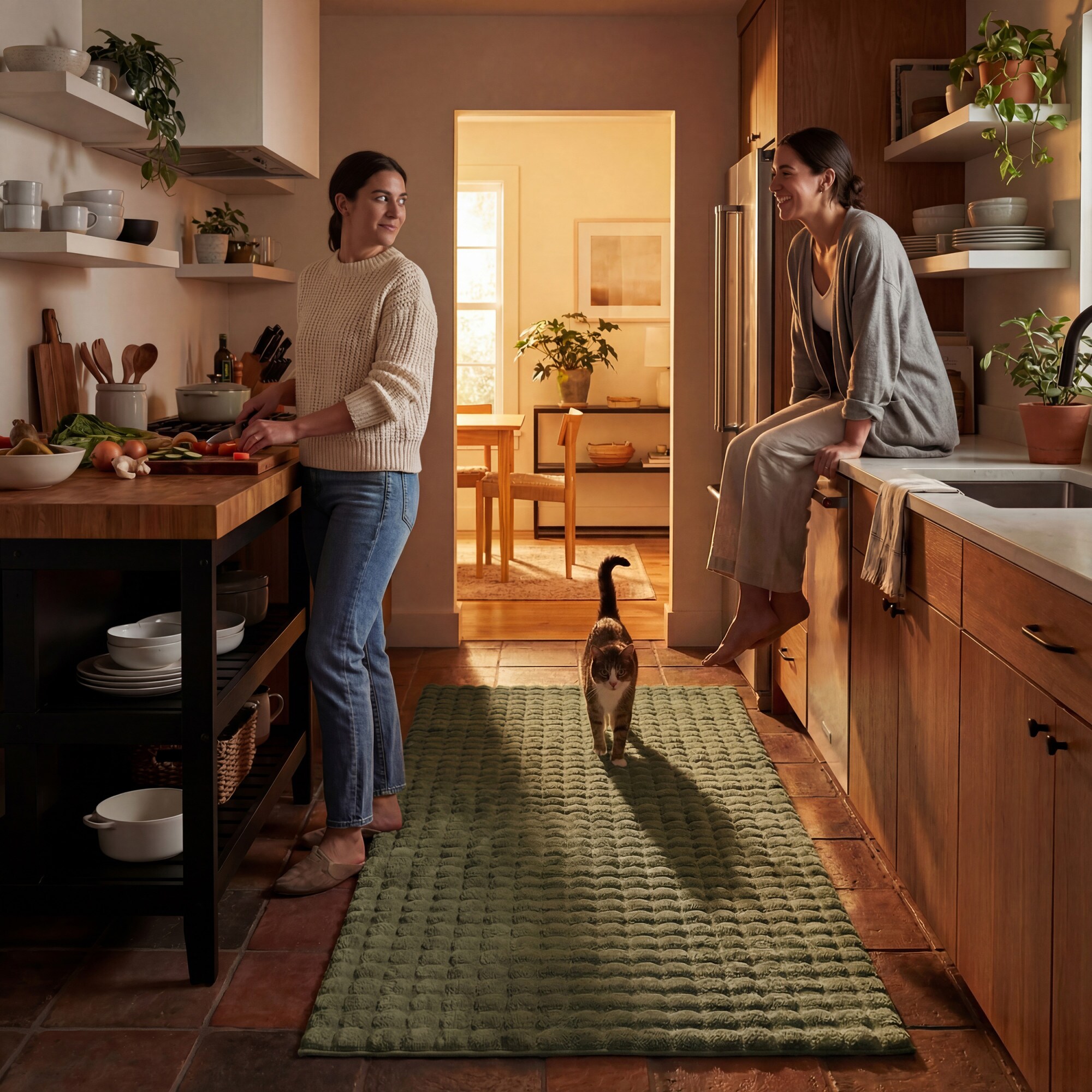 nuLOOM 200HJWR02O-2608 rugs - View #7