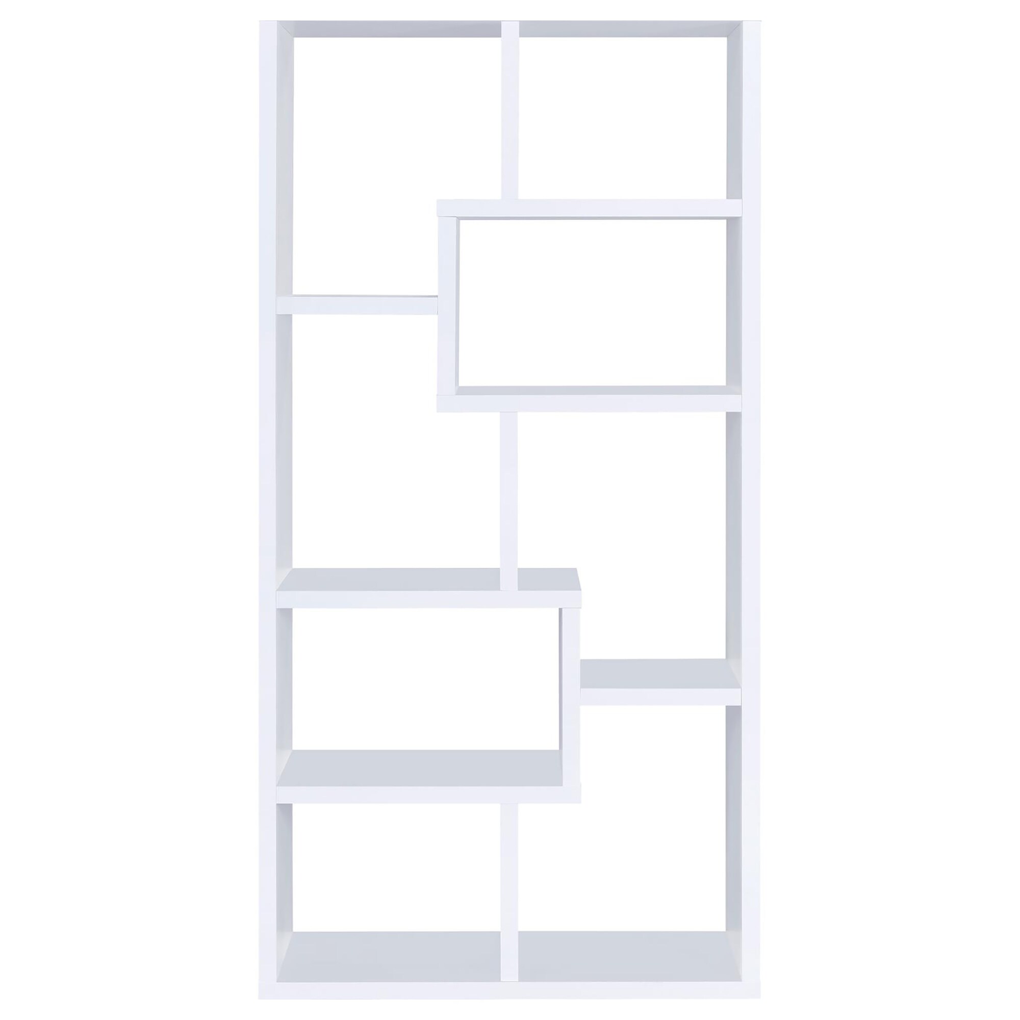 JUSHUA FL-2P145424 bookcases - View #6
