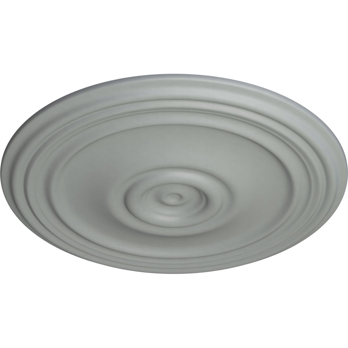 Ekena Millwork CM21RE Ceiling-Medallions - View #2