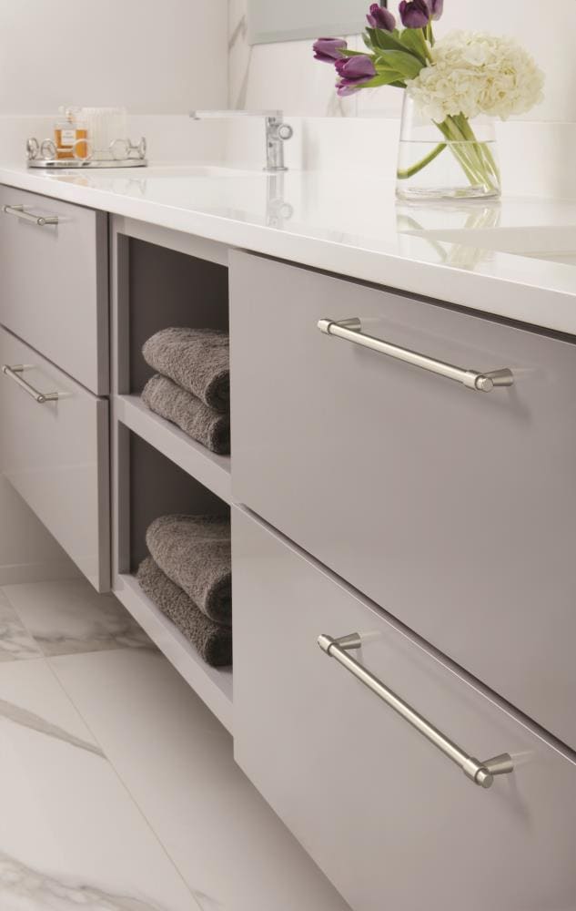 Amerock BP36861G10 Cabinet-Pulls - View #2