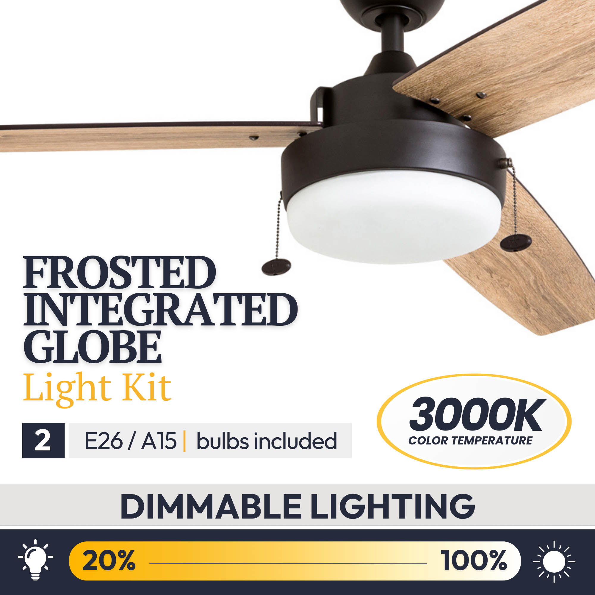 Prominence Home 51018-26 Ceiling-Fans - View #7