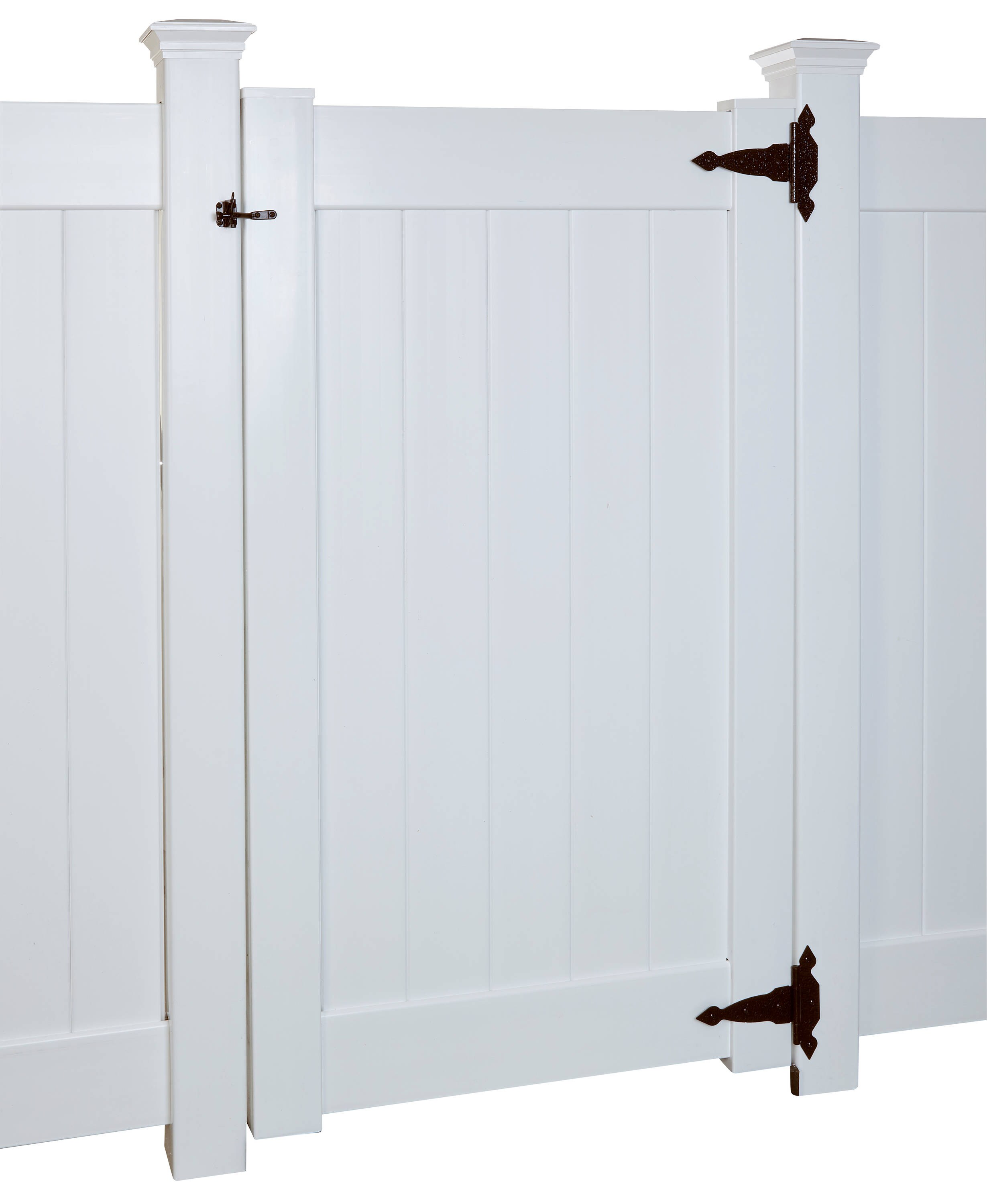 National Hardware N109-013 Gate-Hardware - View #4