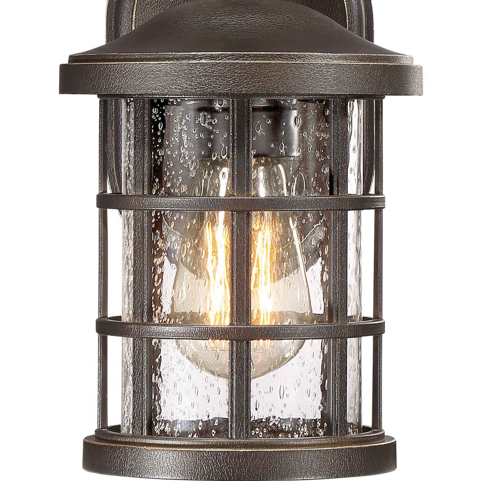 Quoizel CSE8410PN Outdoor-Wall-Lighting - View #5