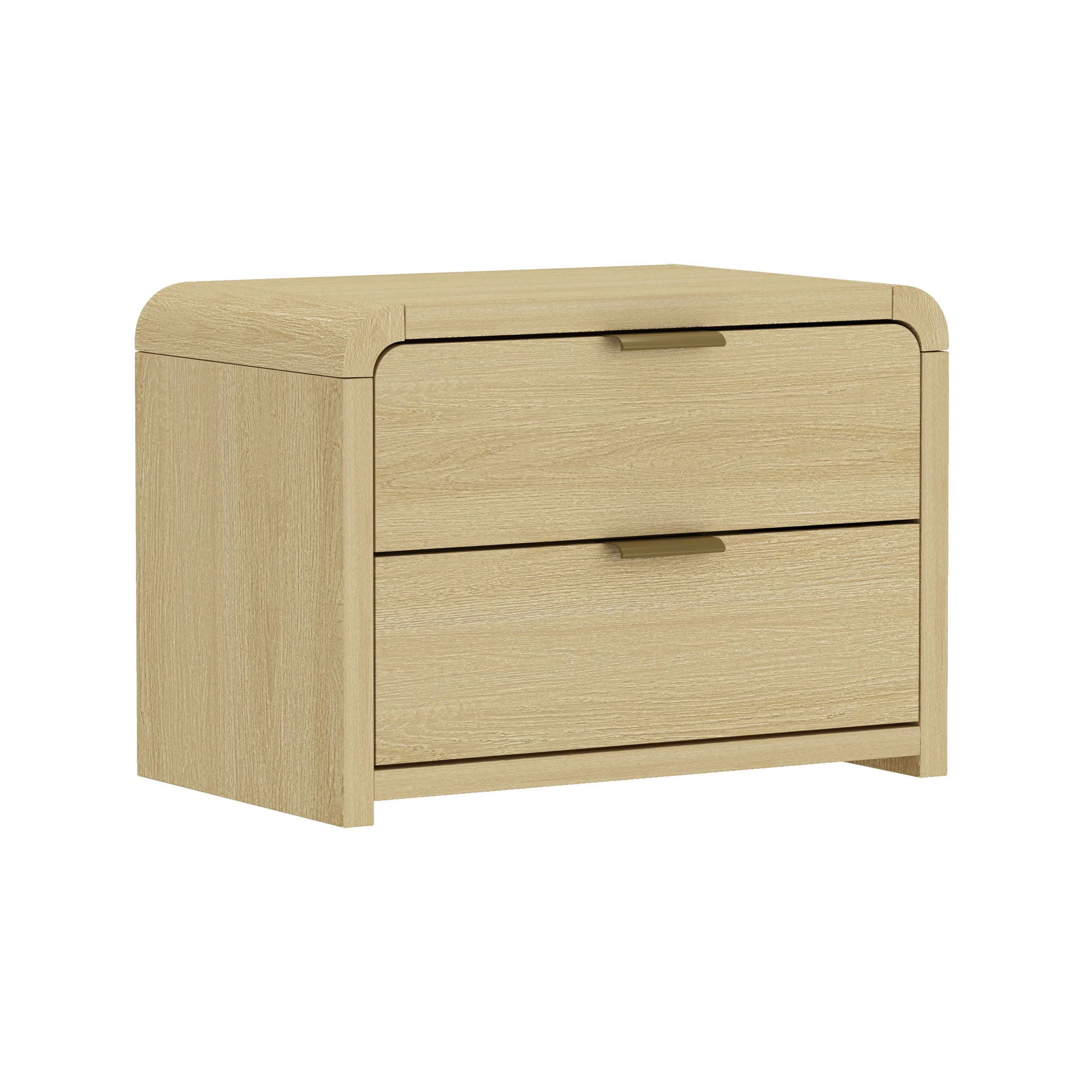 Manhattan Comfort 2-NS007-GNO nightstands - View #6