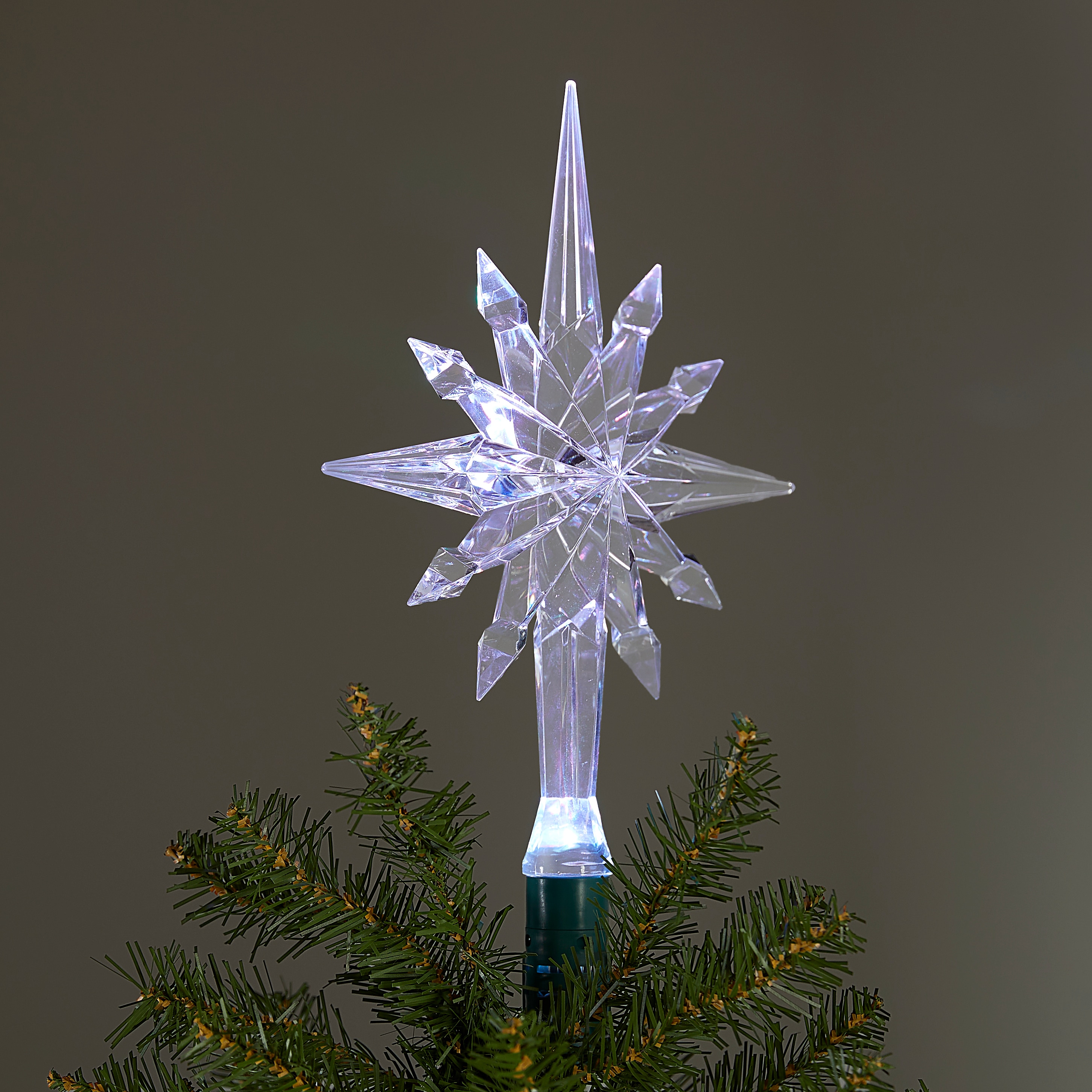 GE 88995LO Christmas-Tree-Toppers - View #4