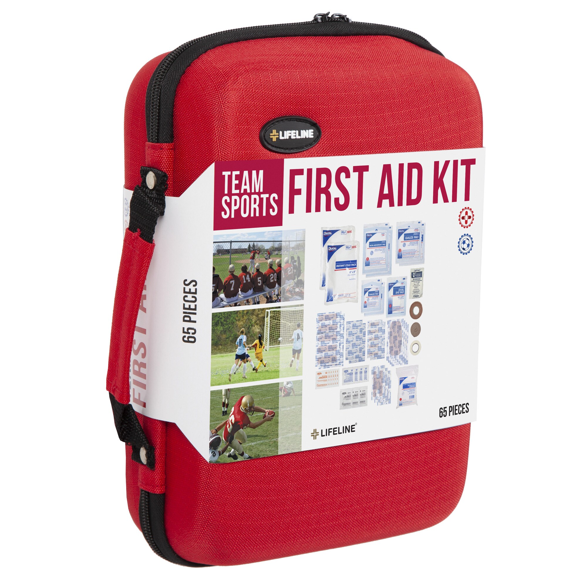 Lifeline First Aid 4409 First-Aid-Kits - View #7
