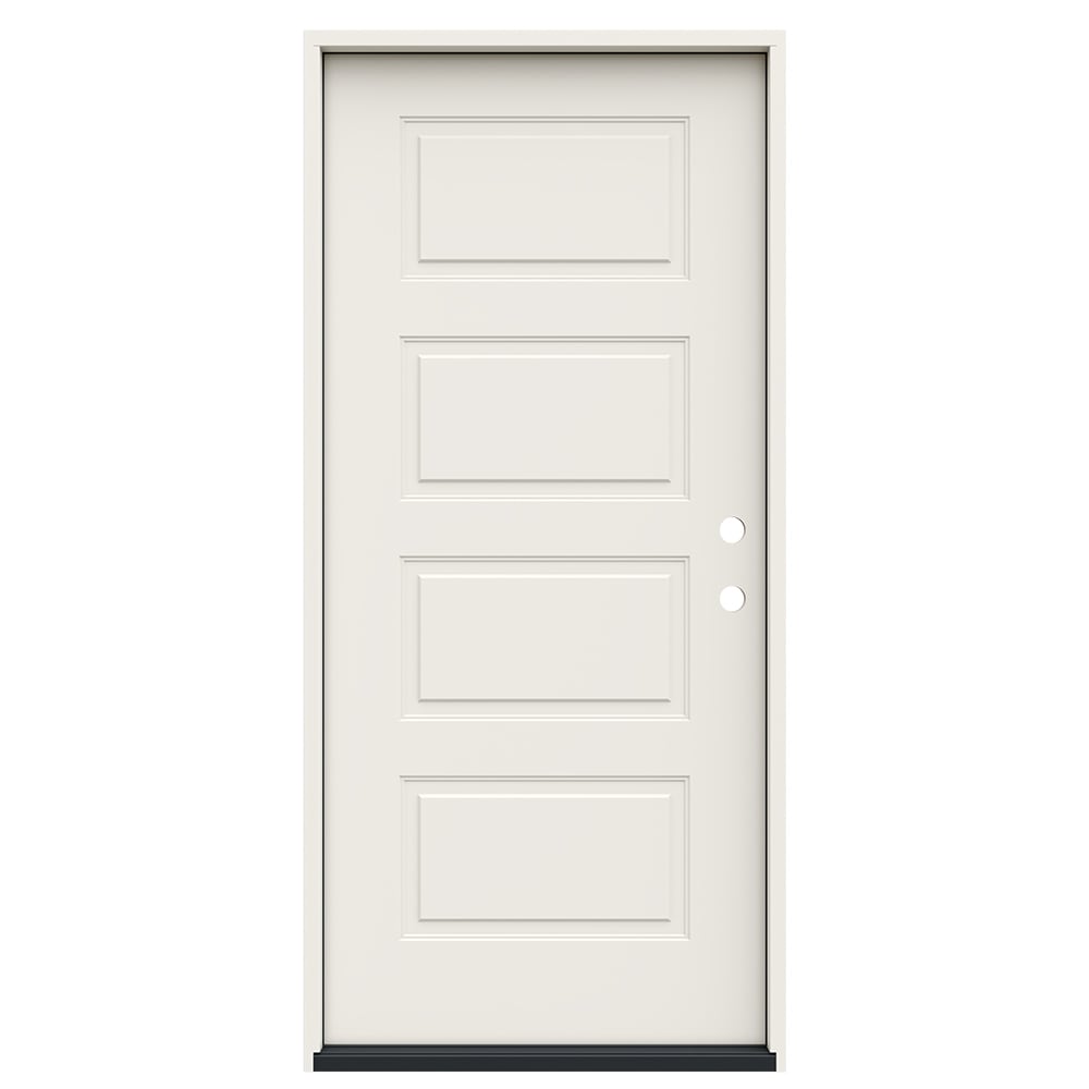 JELD-WEN JWPRO250500033 Entry-Doors - View #2
