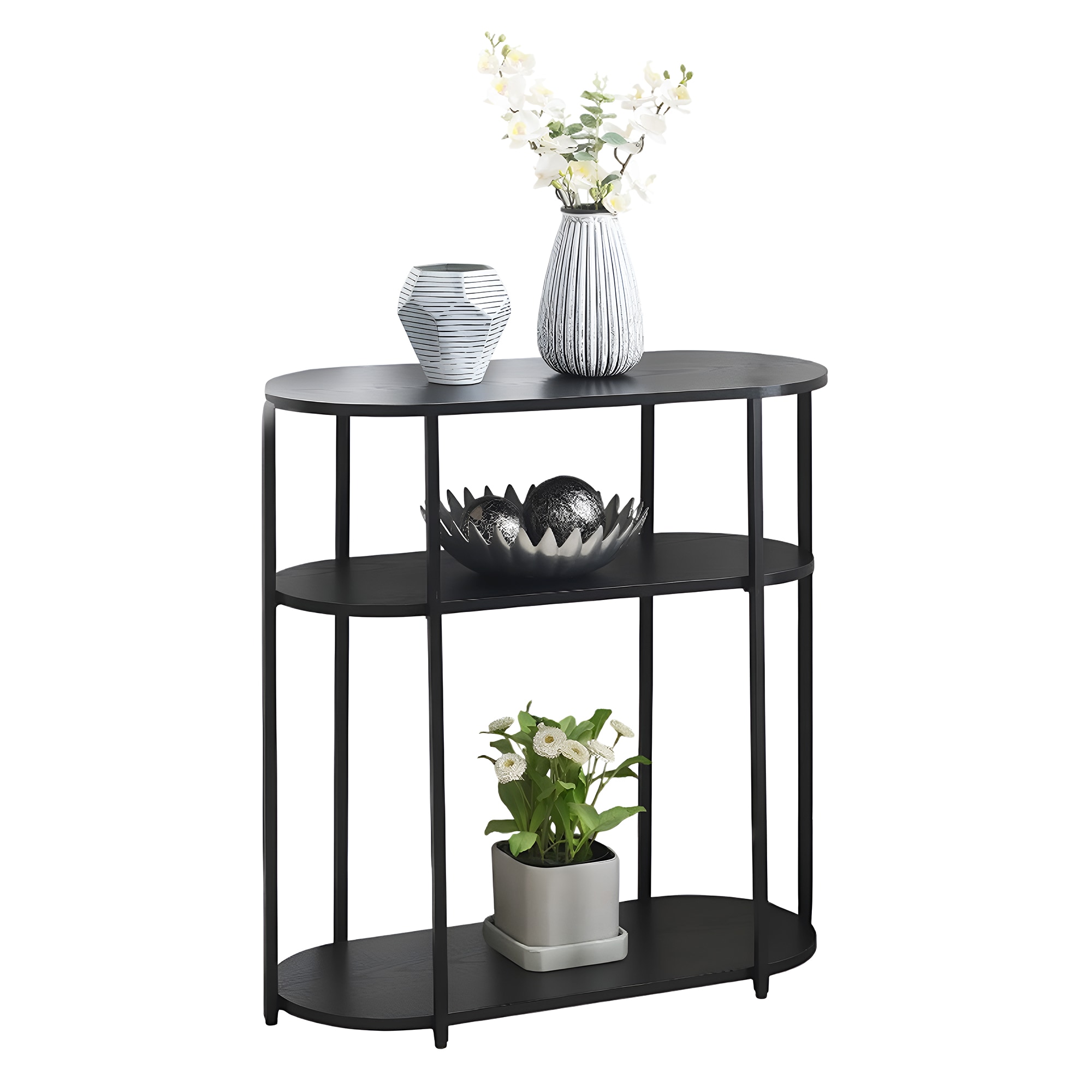 Convenience Concepts R4-0709 Console-Sofa-Tables - View #8