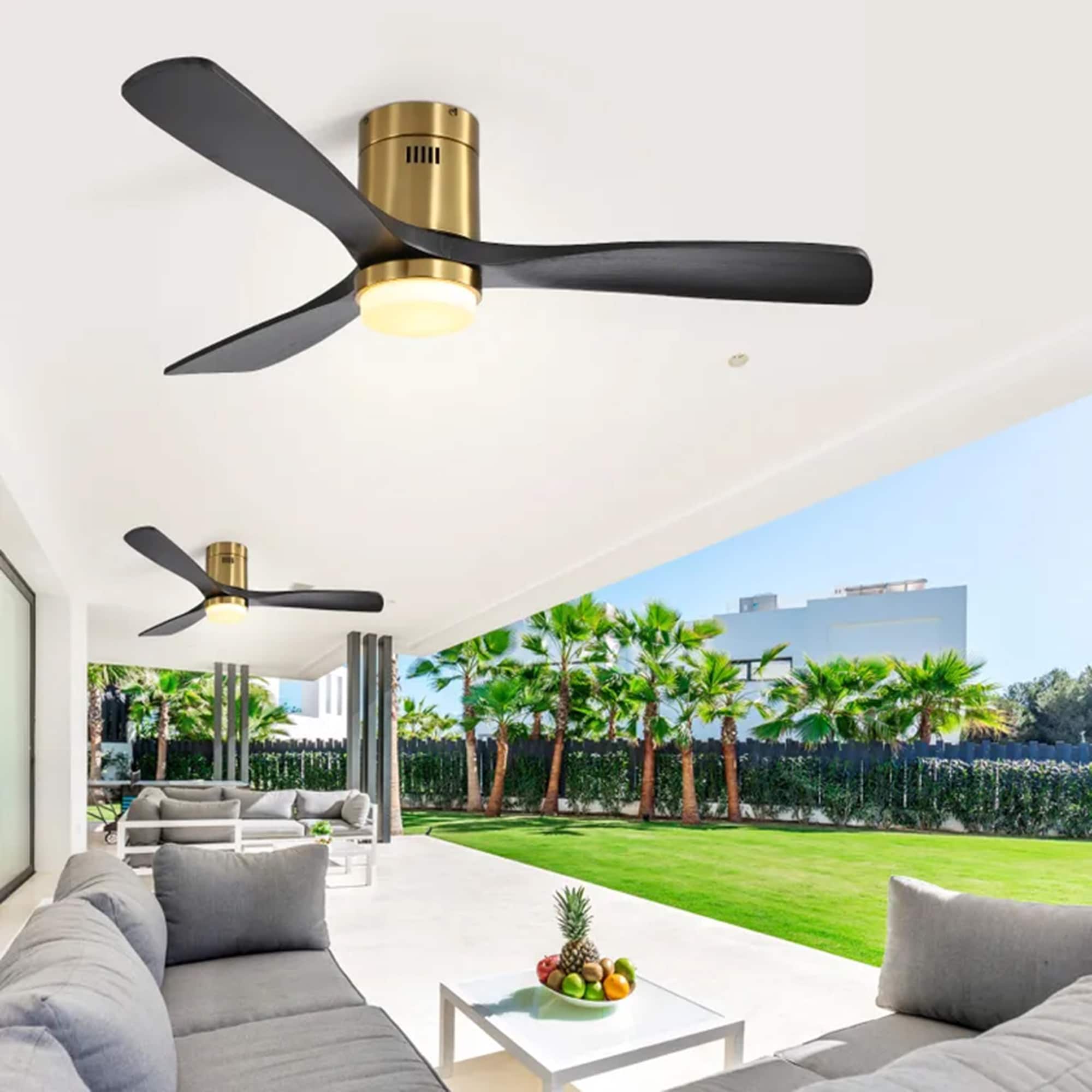 Bybafun YD1300039 Ceiling-Fans - View #8