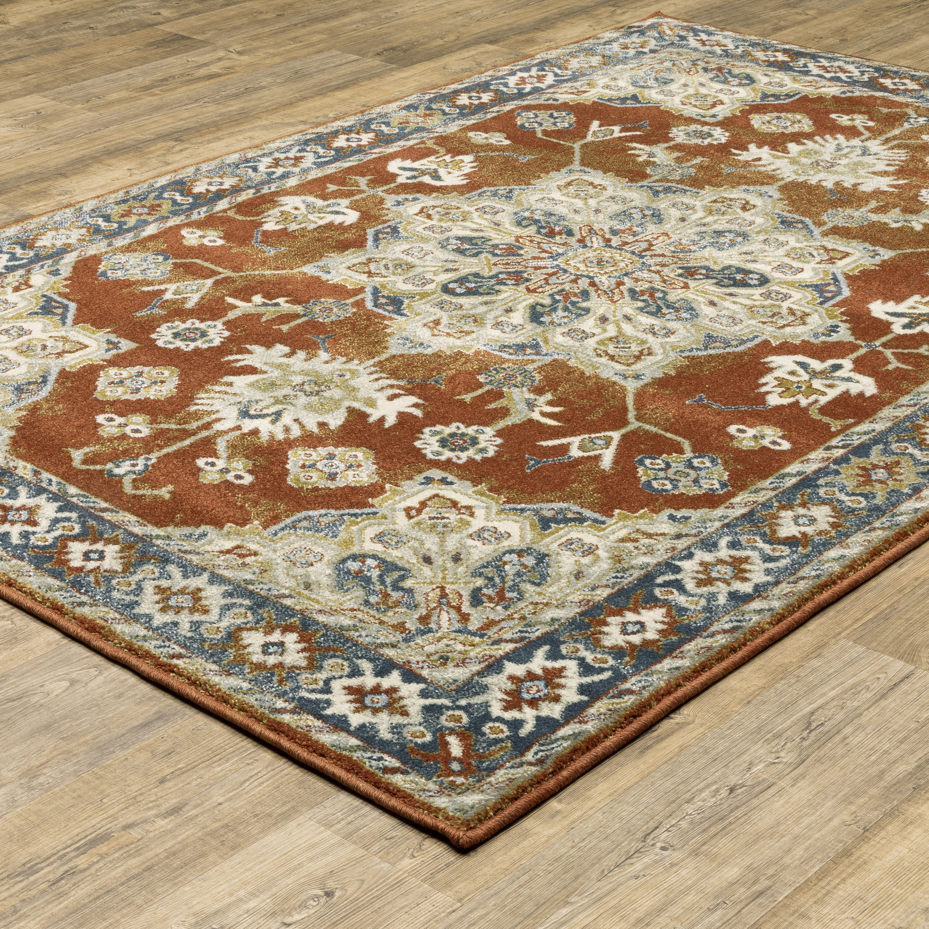 Archer Lane BR0BRAN4A7L rugs - View #9