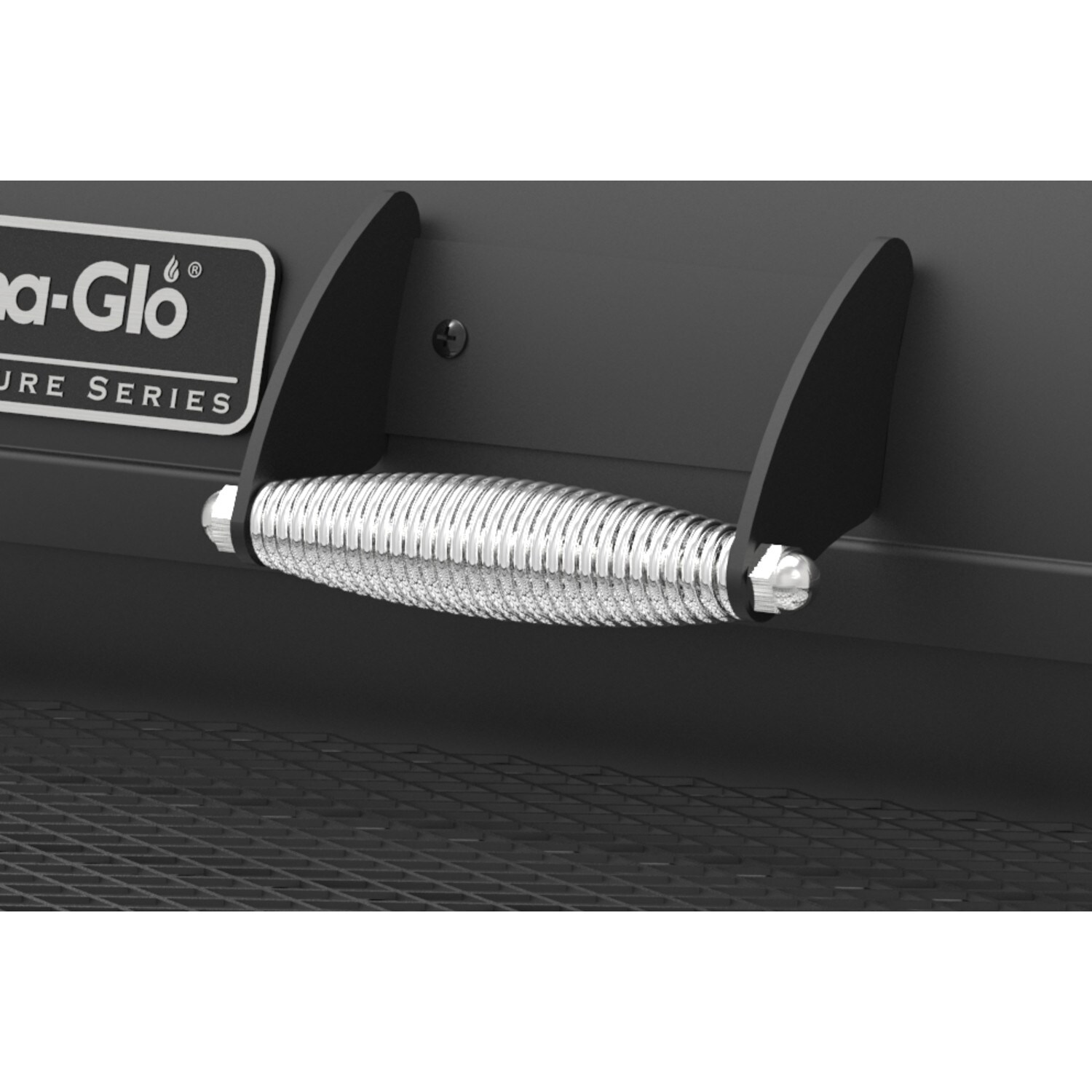 Dyna-Glo DGSS962CBO-D-KIT Charcoal-Grills - View #10