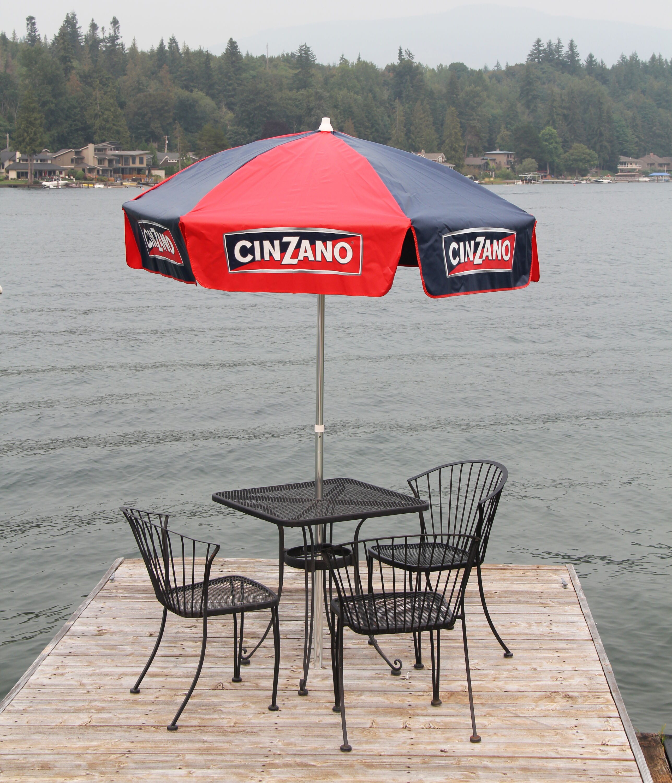 DestinationGear 1378 Umbrellas-2 - View #4