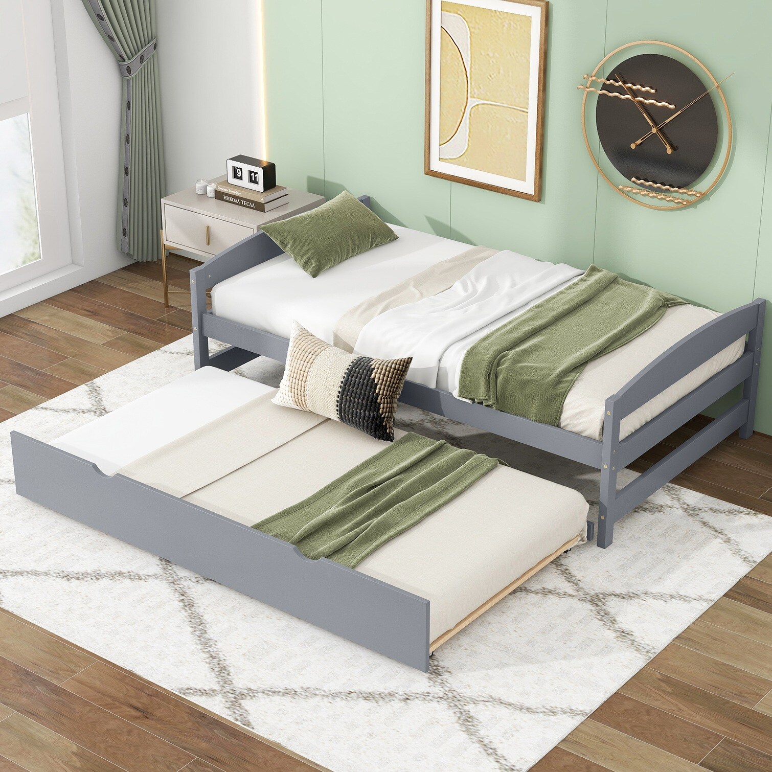 FlowLuxe PZ9QBNZPJF8D beds - View #2