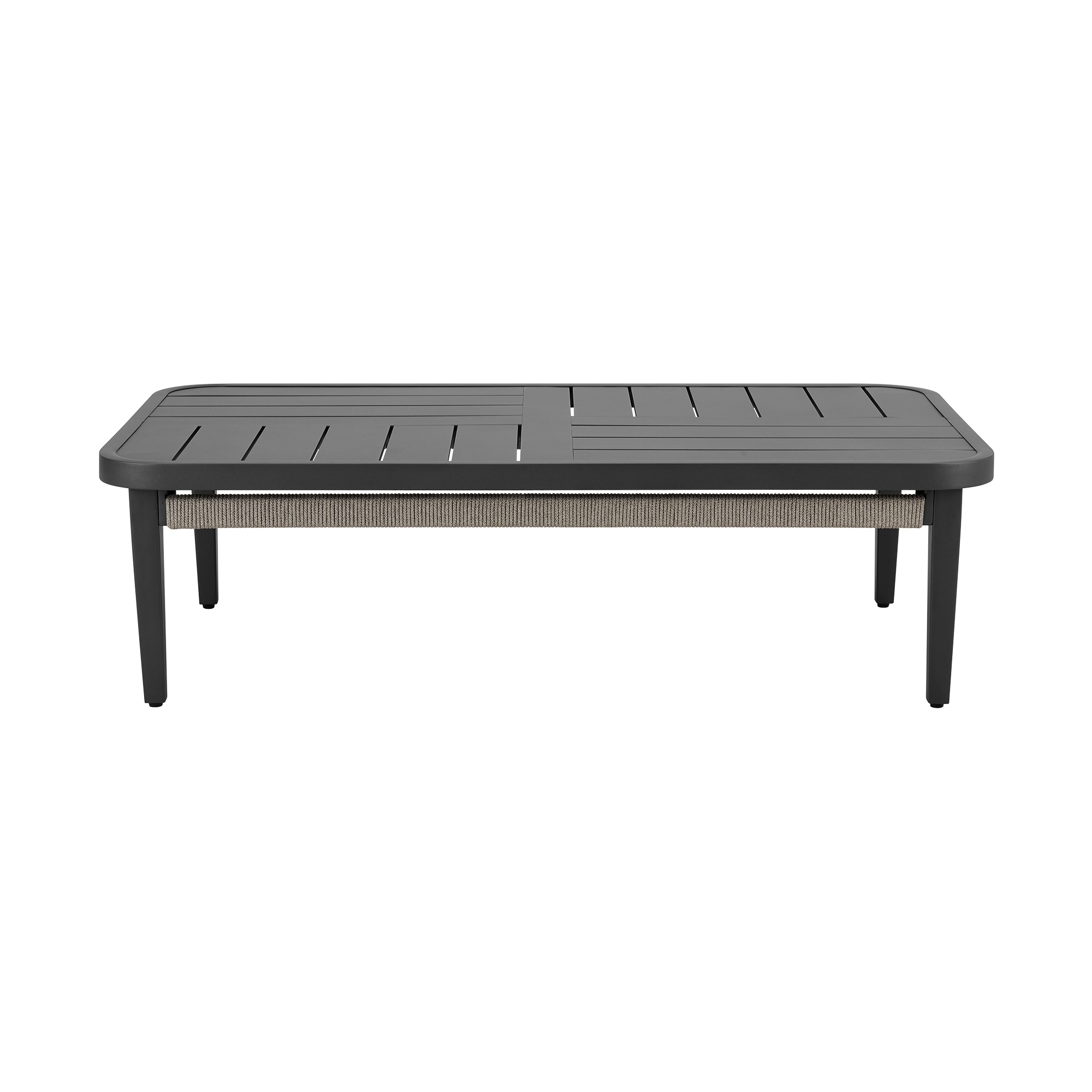 Armen Living SETODZE4GRY Patio-Conversation-Sets - View #4